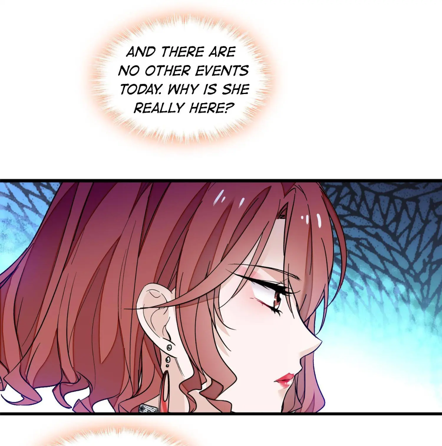 Dragon and Phoenix flip Chapter 28 - page 23
