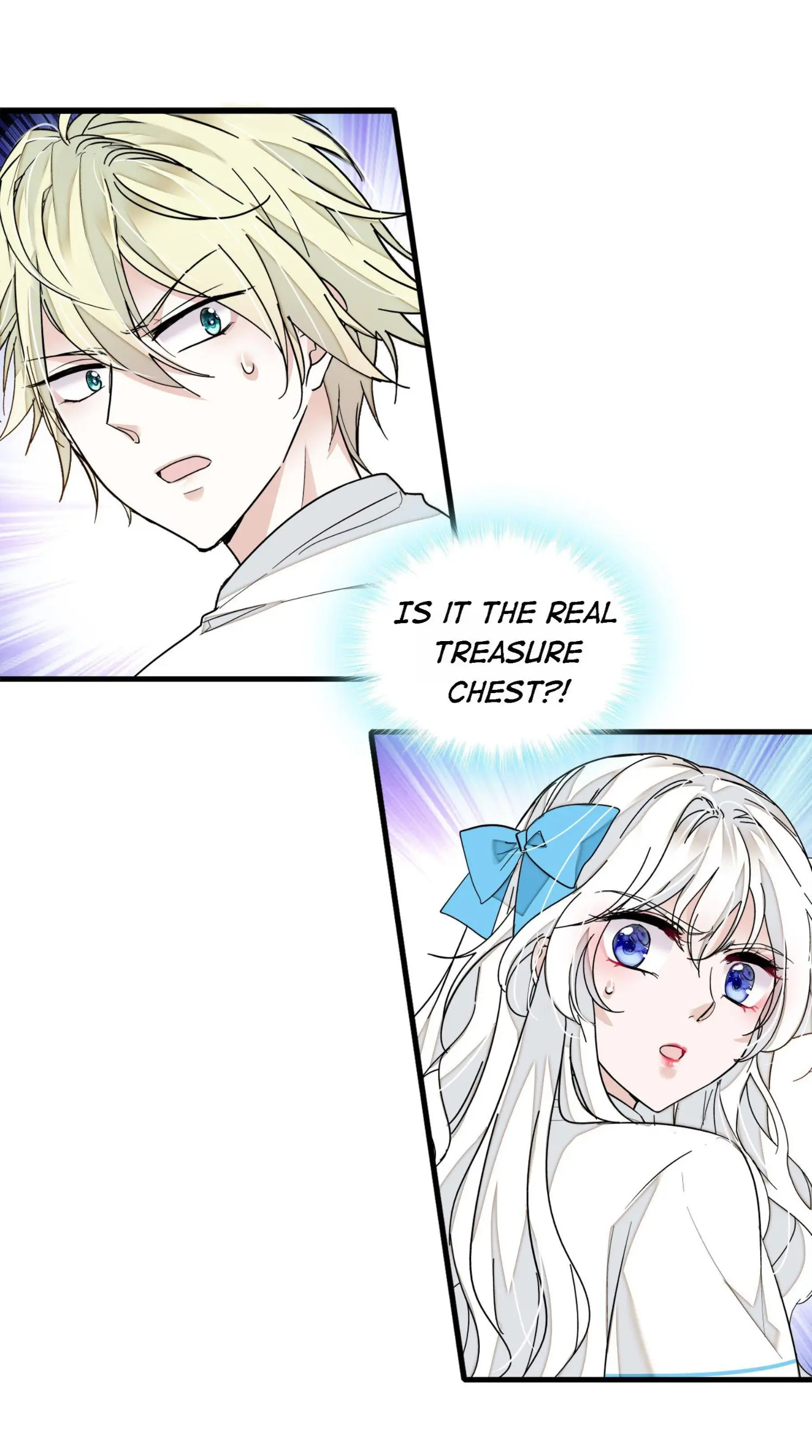 Dragon and Phoenix flip Chapter 28 - page 27