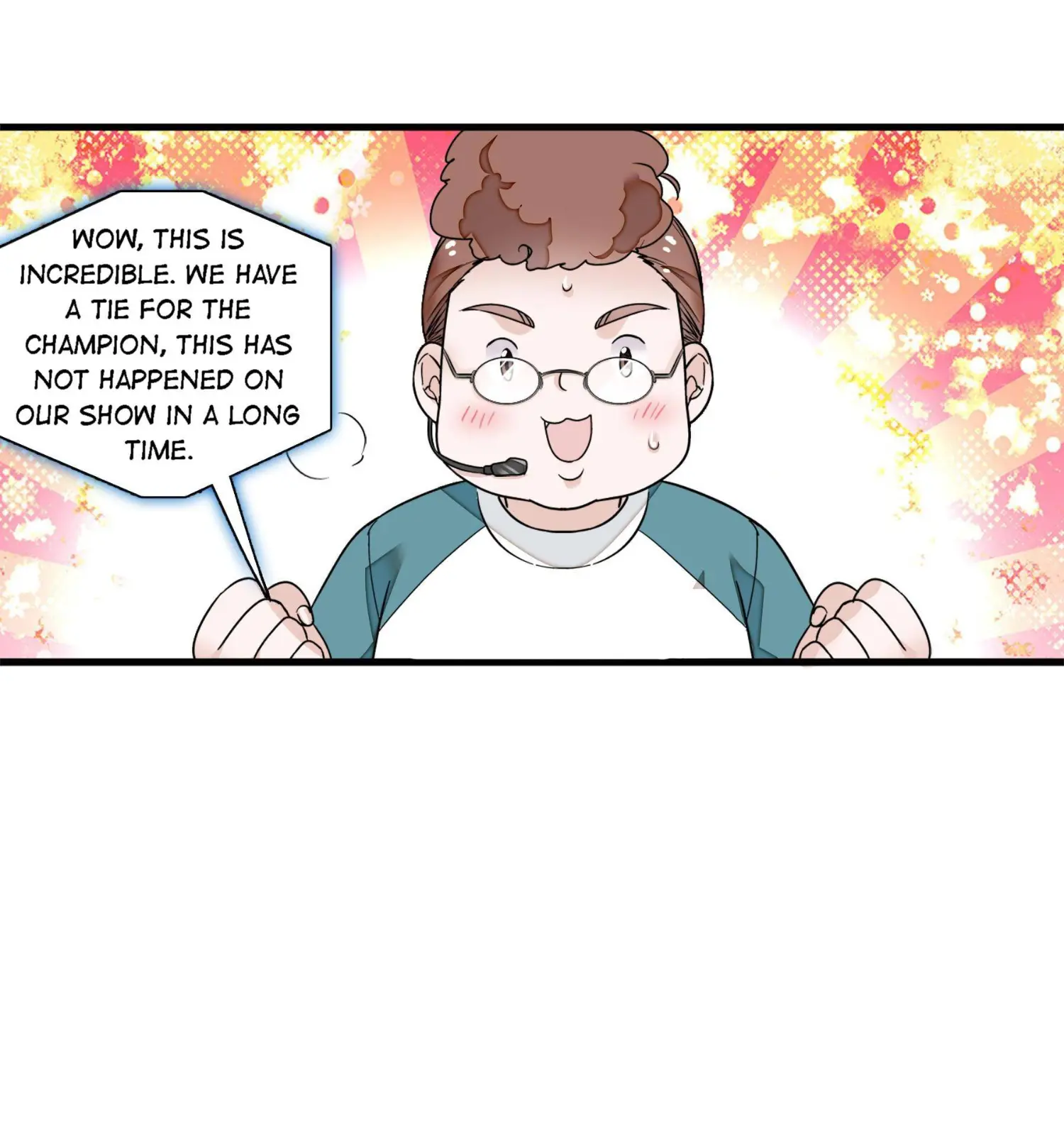 Dragon and Phoenix flip Chapter 28 - page 42