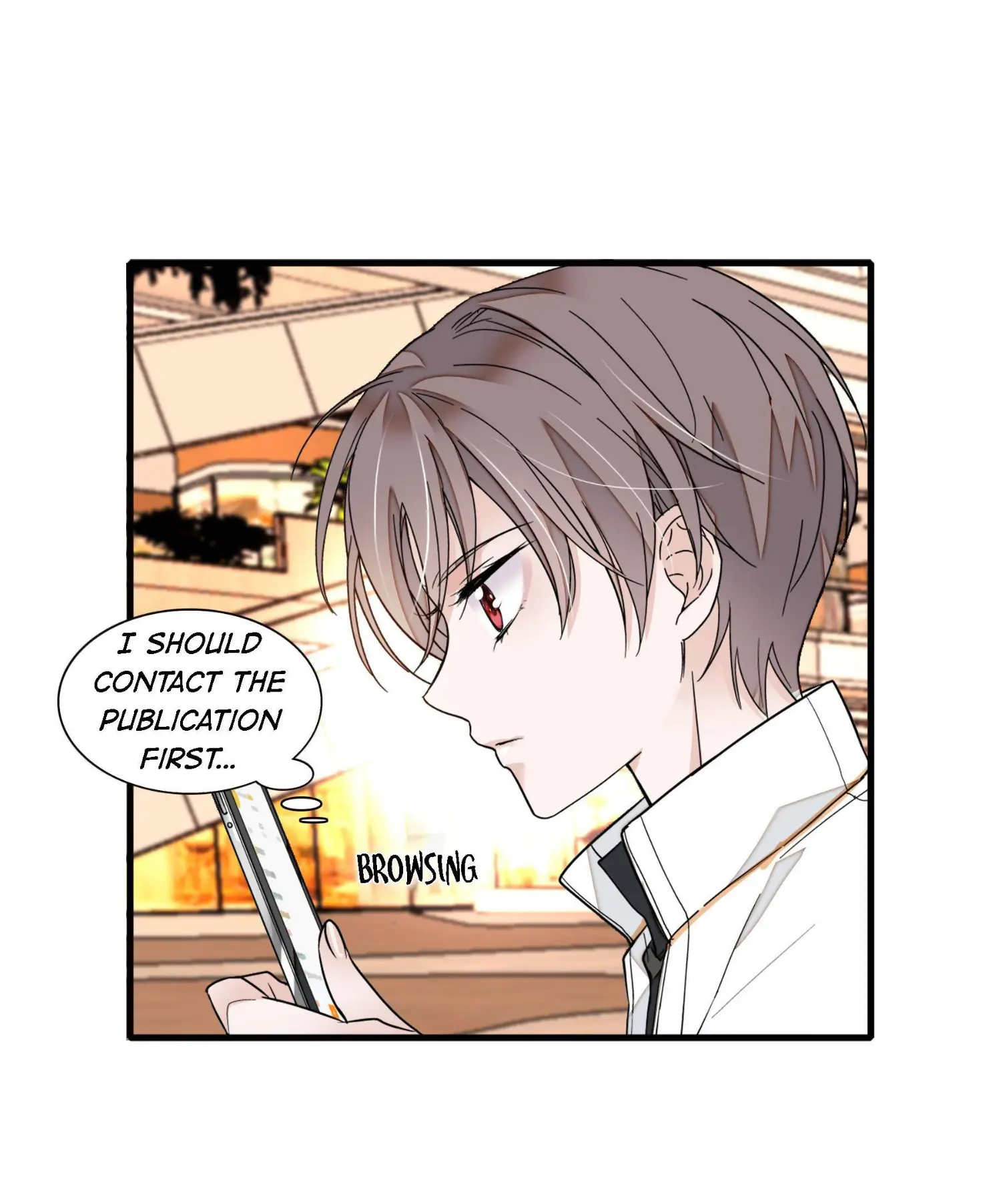 Dragon and Phoenix flip Chapter 28 - page 46