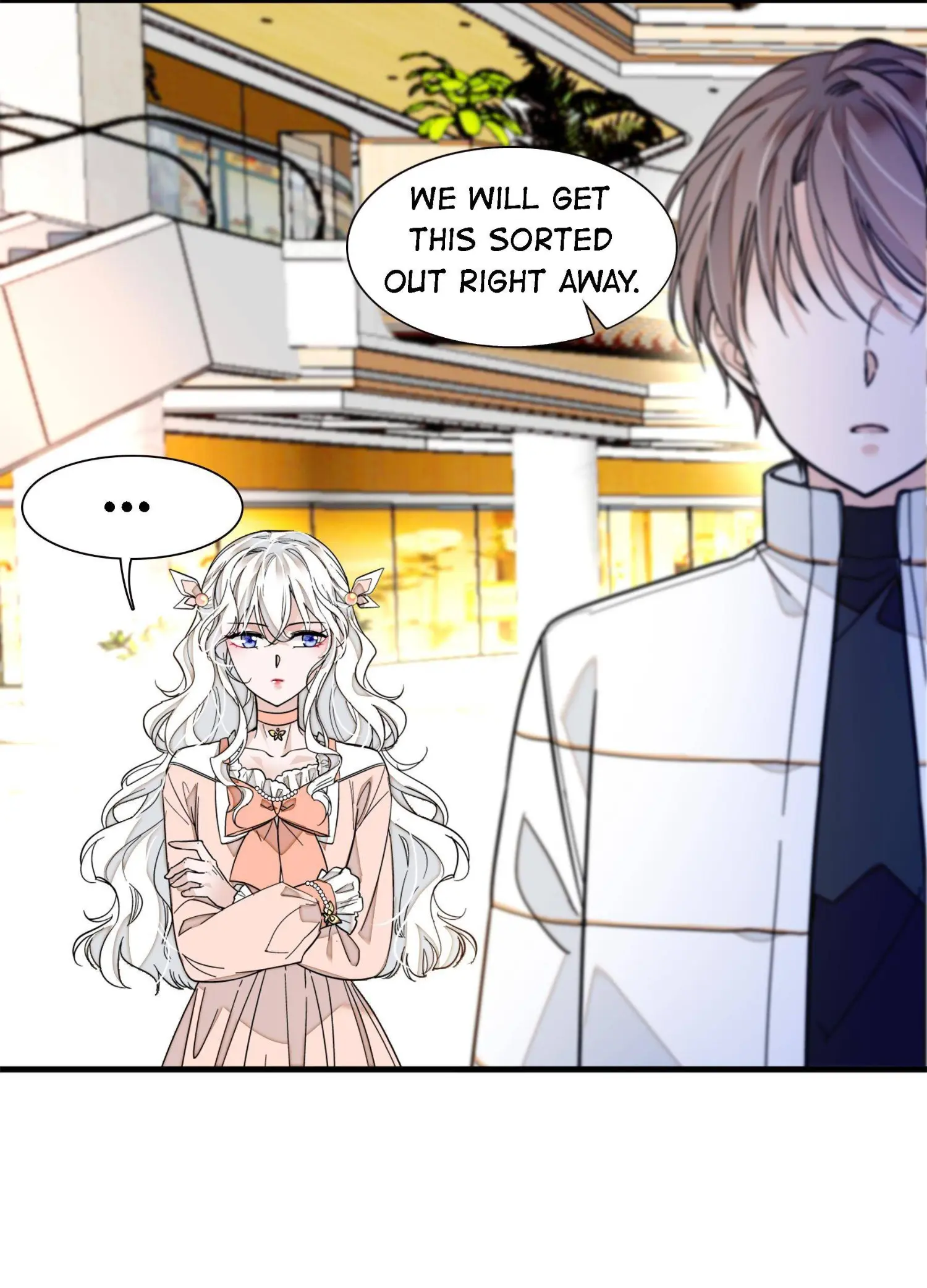 Dragon and Phoenix flip Chapter 28 - page 50