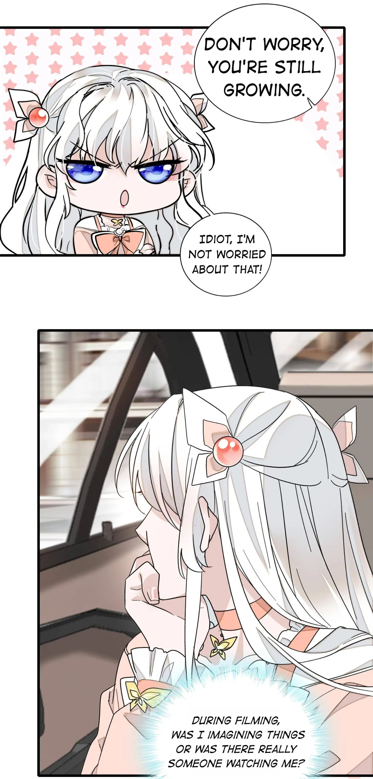 Dragon and Phoenix flip Chapter 28 - page 53