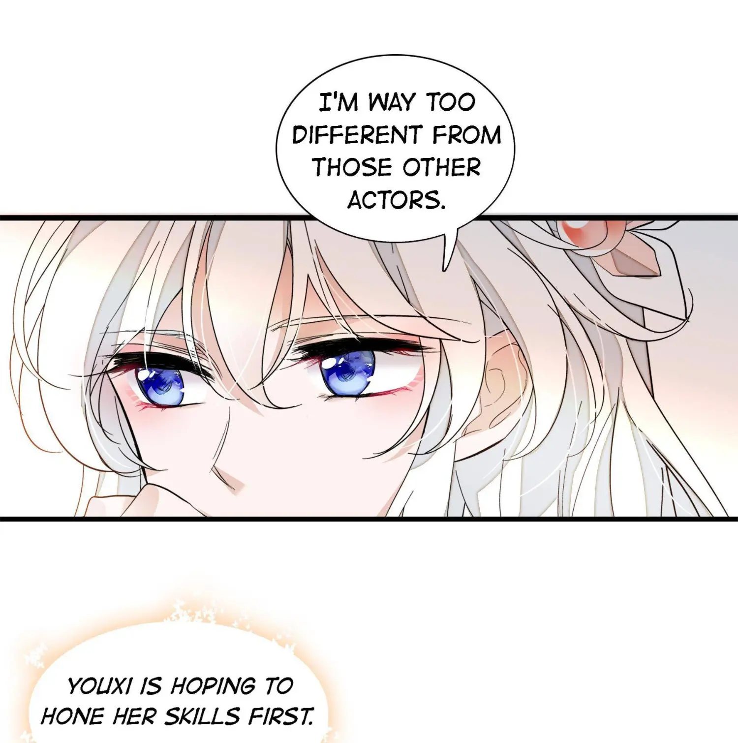 Dragon and Phoenix flip Chapter 28 - page 55
