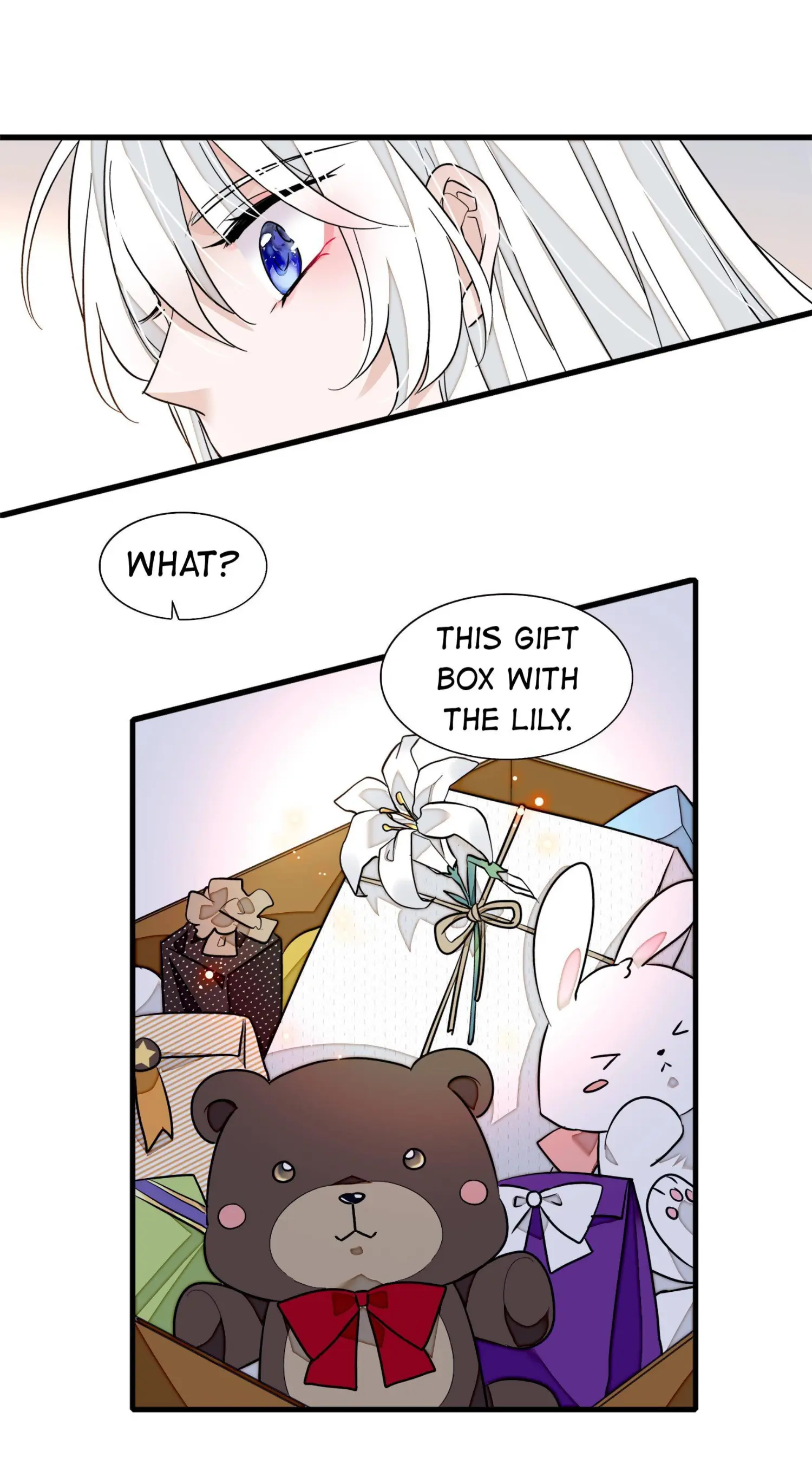 Dragon and Phoenix flip Chapter 28 - page 58