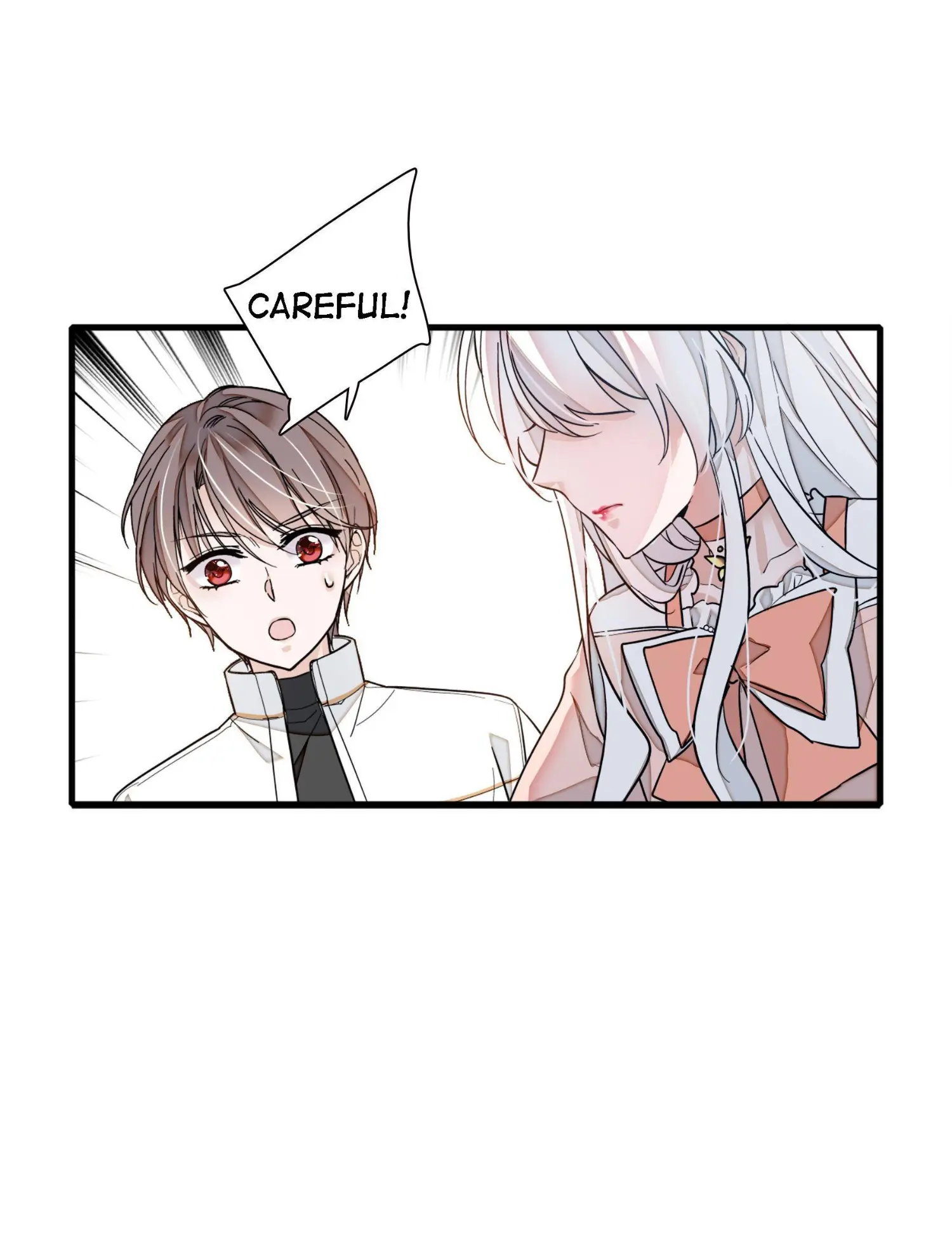 Dragon and Phoenix flip Chapter 28 - page 60