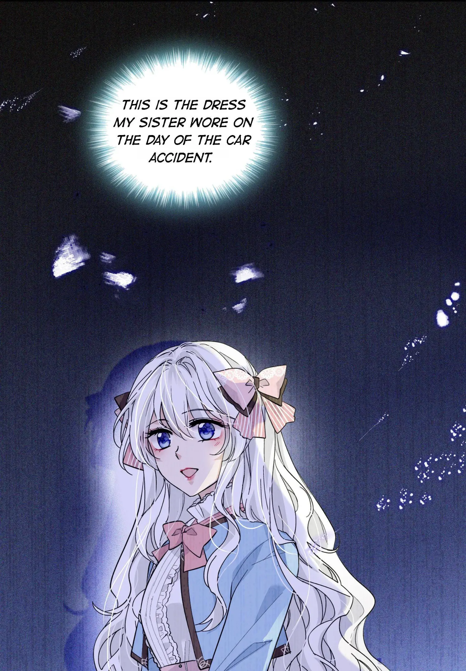 Dragon and Phoenix flip Chapter 28 - page 62