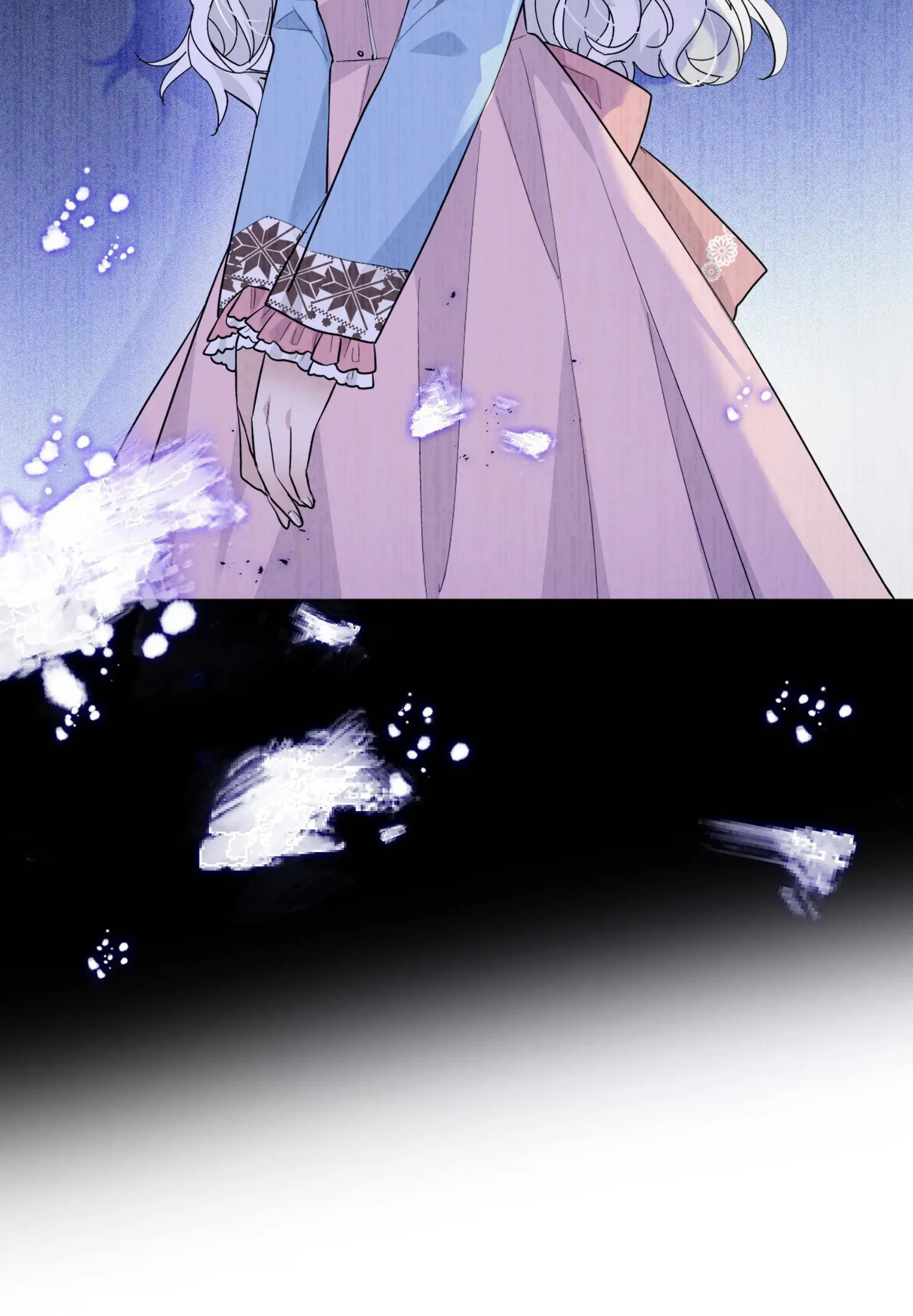 Dragon and Phoenix flip Chapter 28 - page 63
