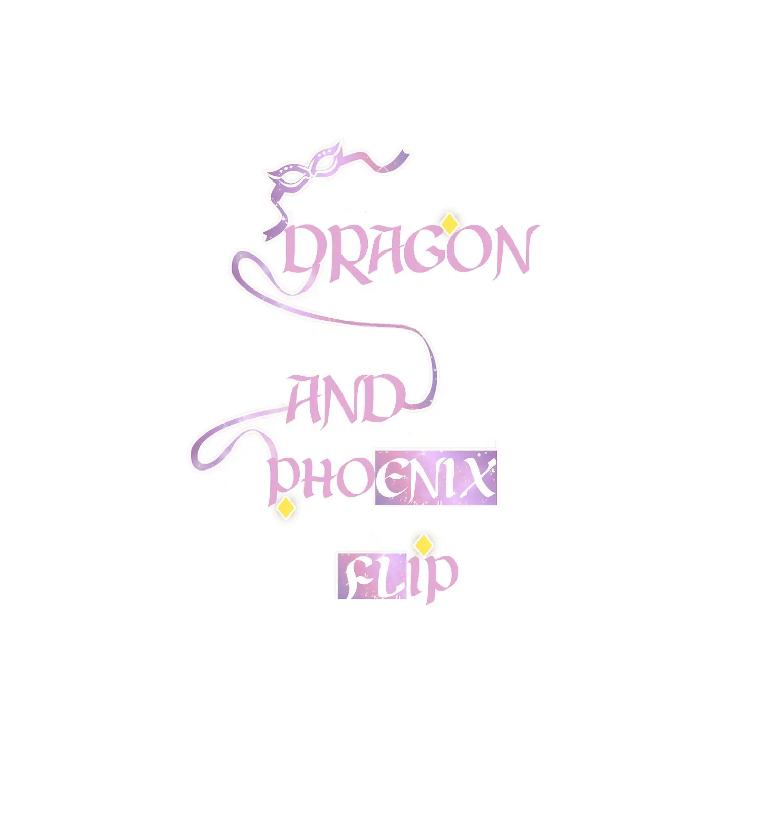 Dragon and Phoenix flip Chapter 26 - page 1