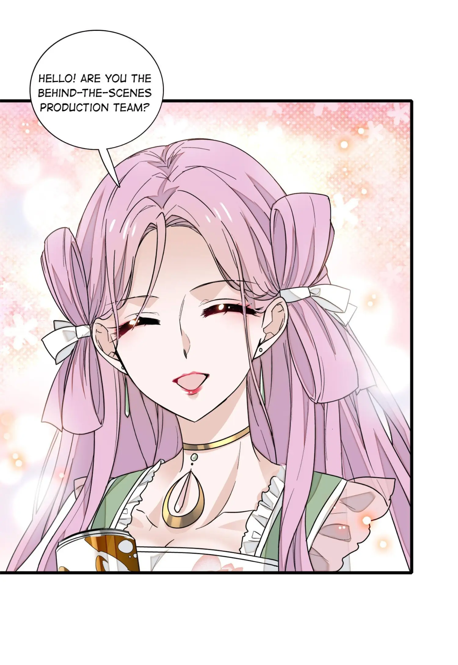 Dragon and Phoenix flip Chapter 26 - page 11