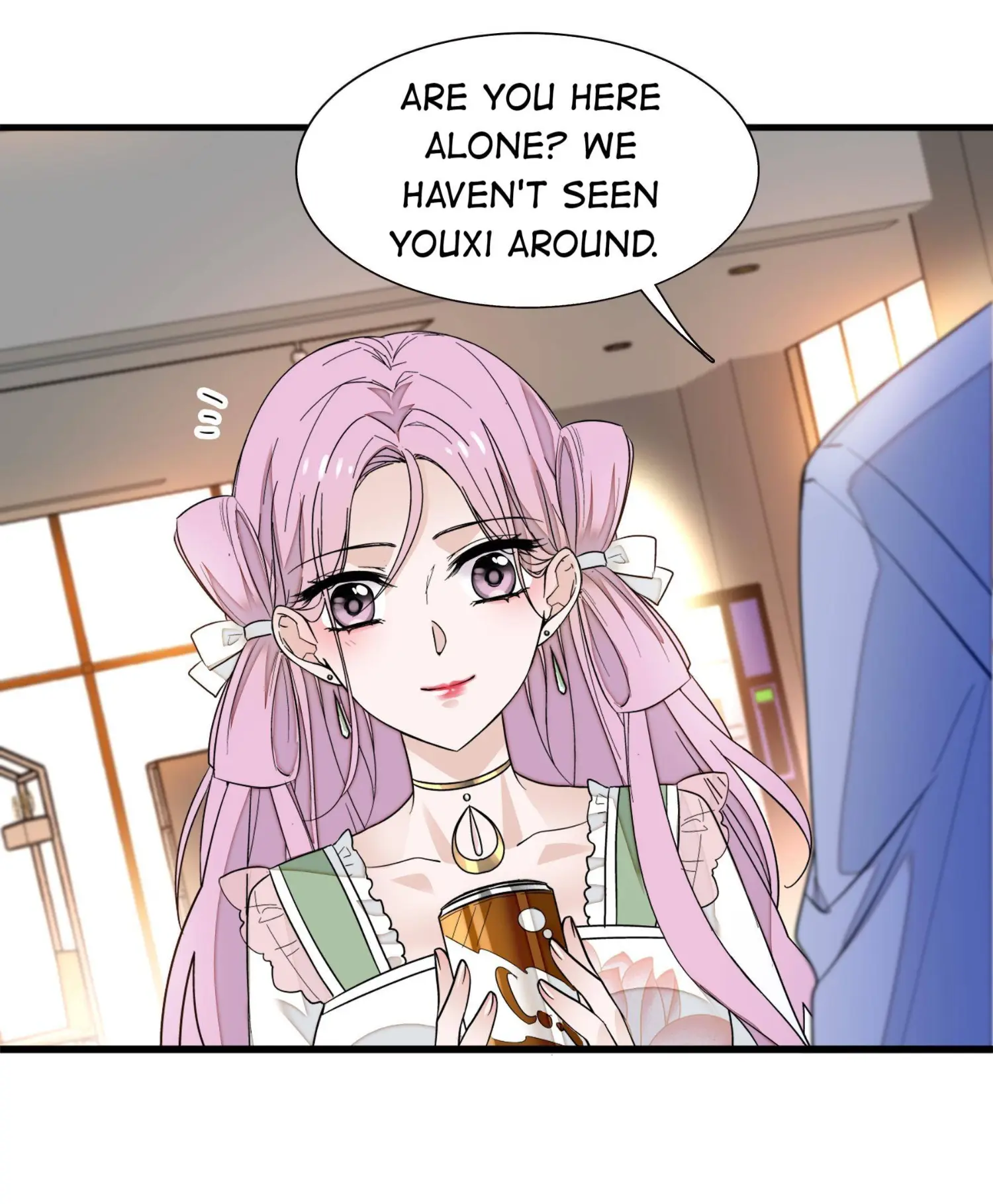 Dragon and Phoenix flip Chapter 26 - page 13