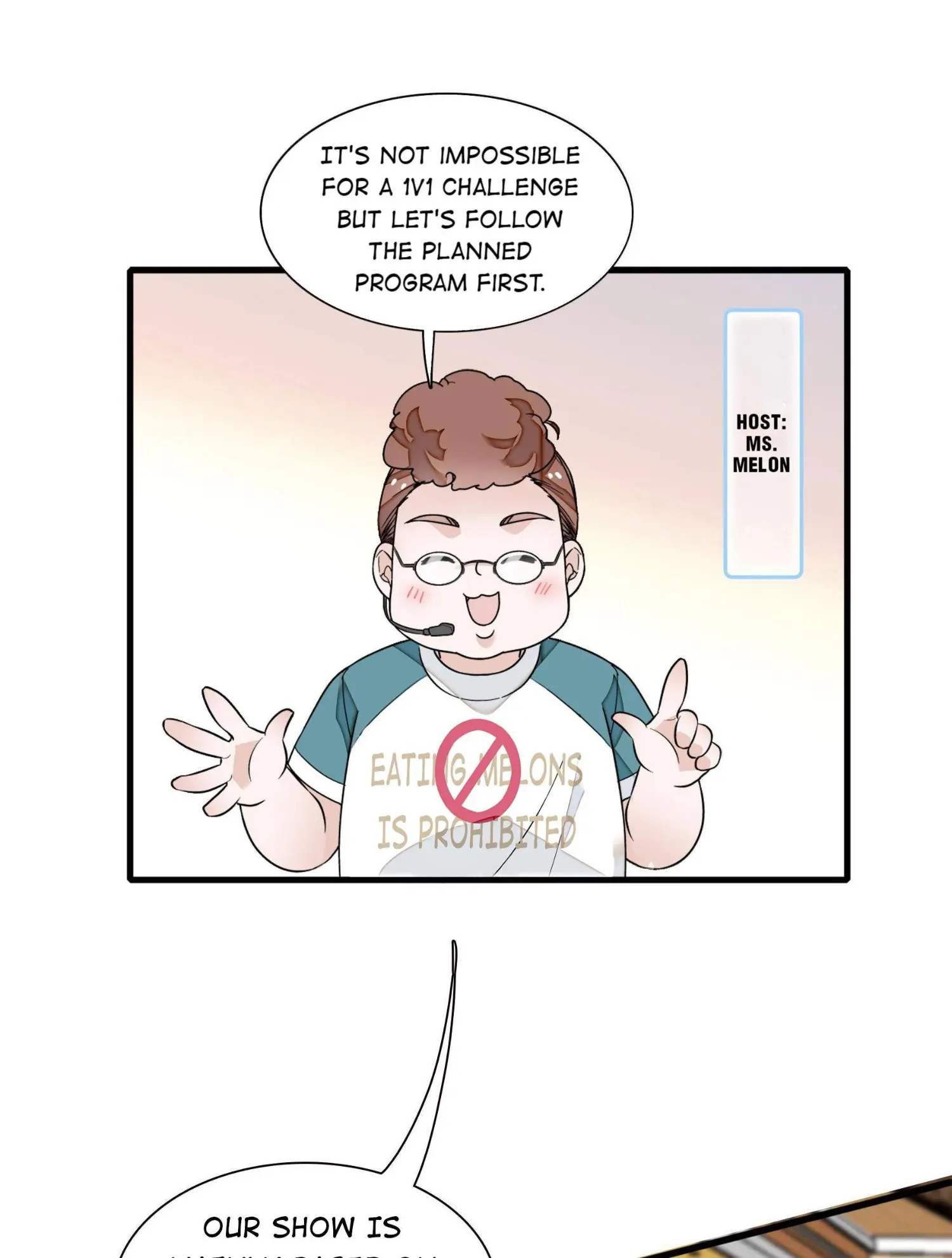 Dragon and Phoenix flip Chapter 26 - page 19