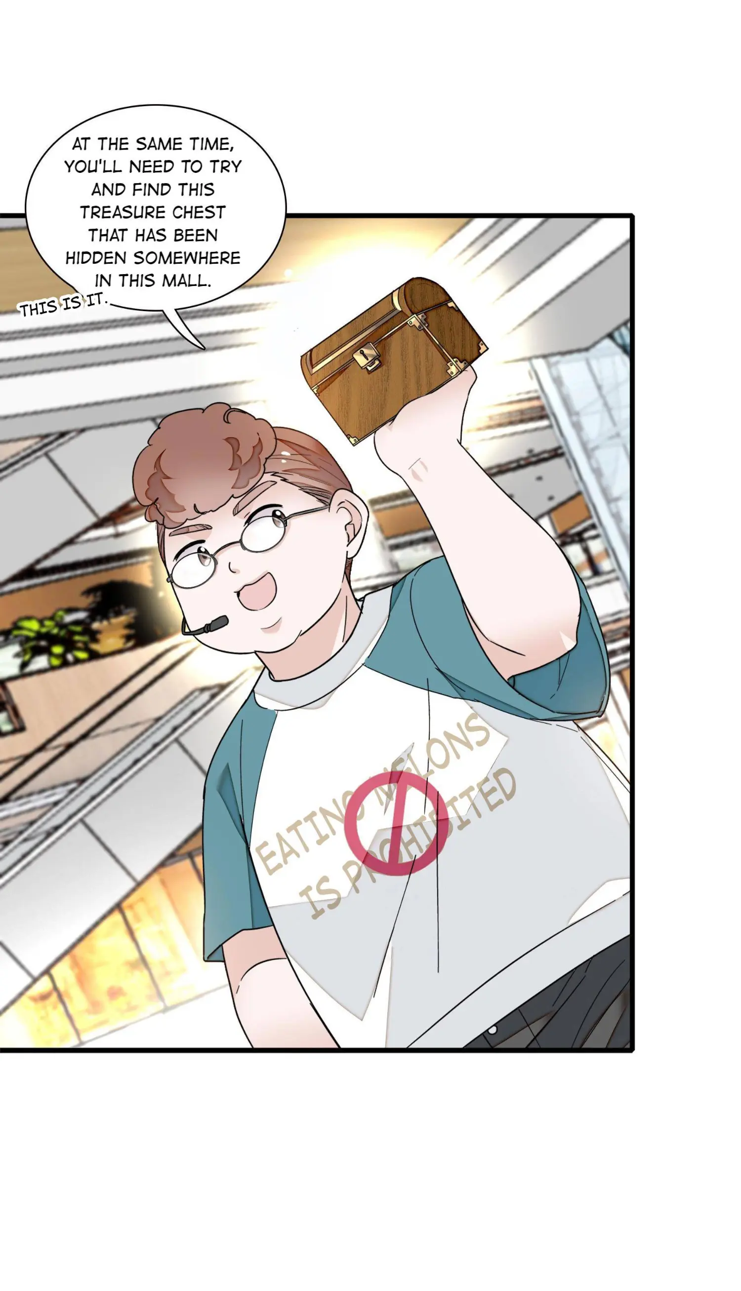 Dragon and Phoenix flip Chapter 26 - page 24