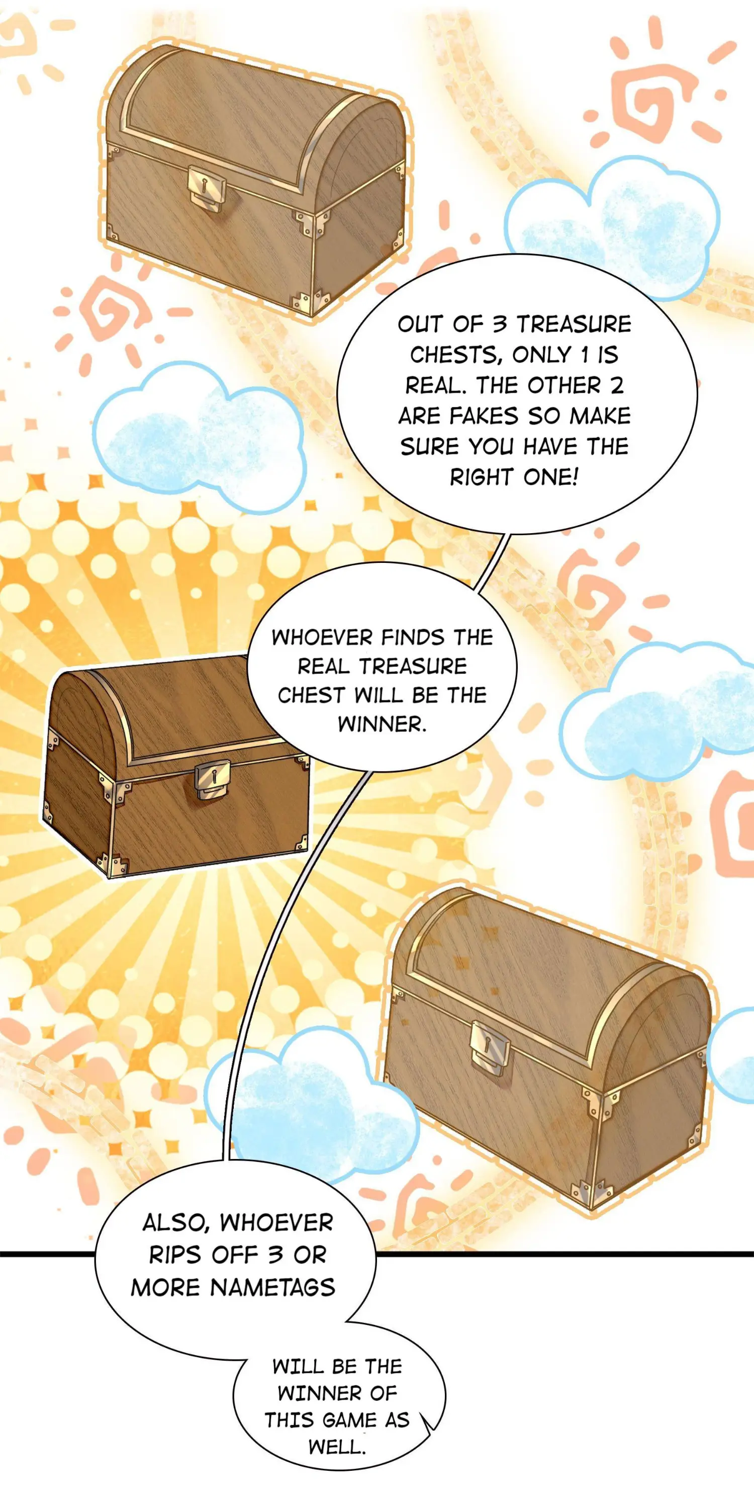 Dragon and Phoenix flip Chapter 26 - page 25