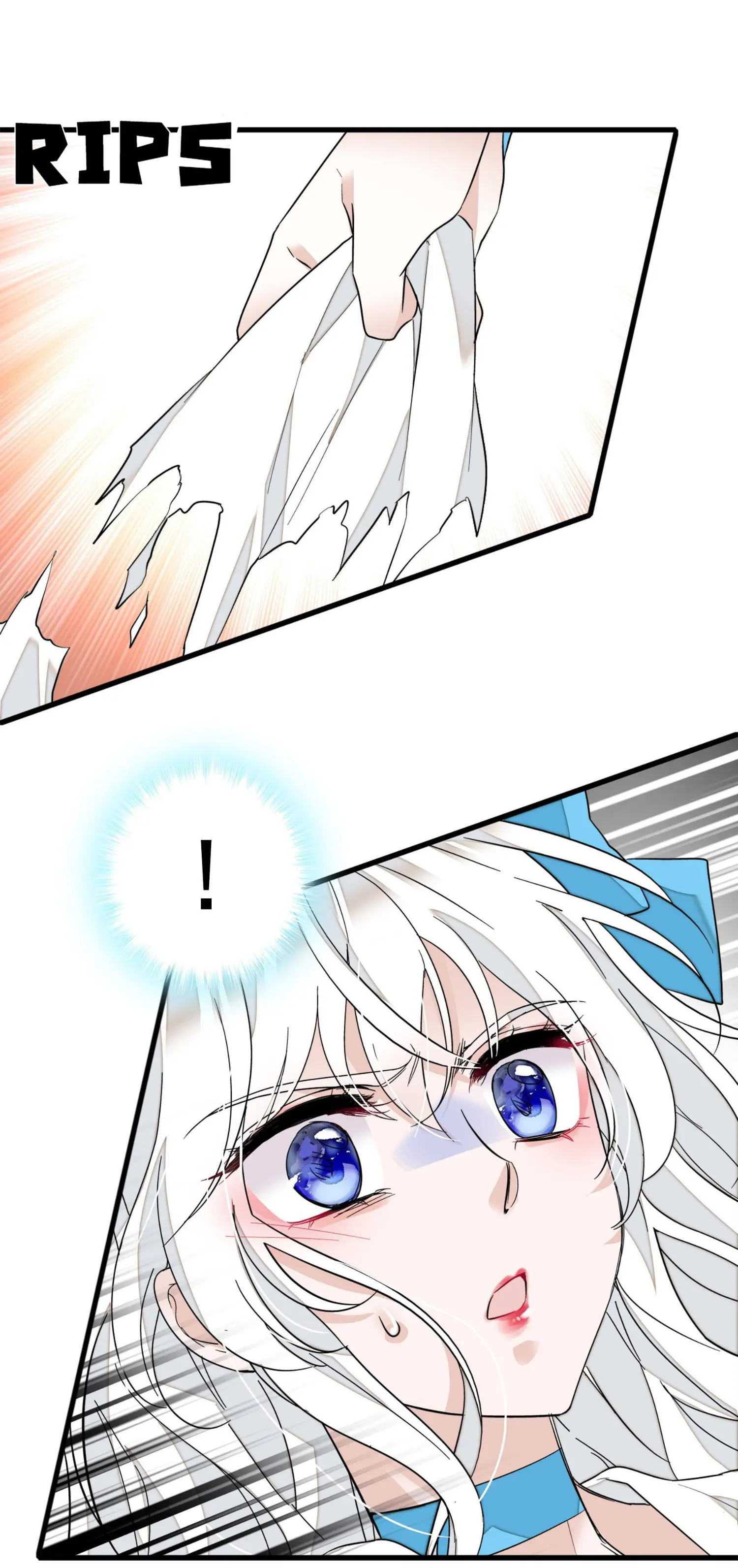 Dragon and Phoenix flip Chapter 26 - page 45