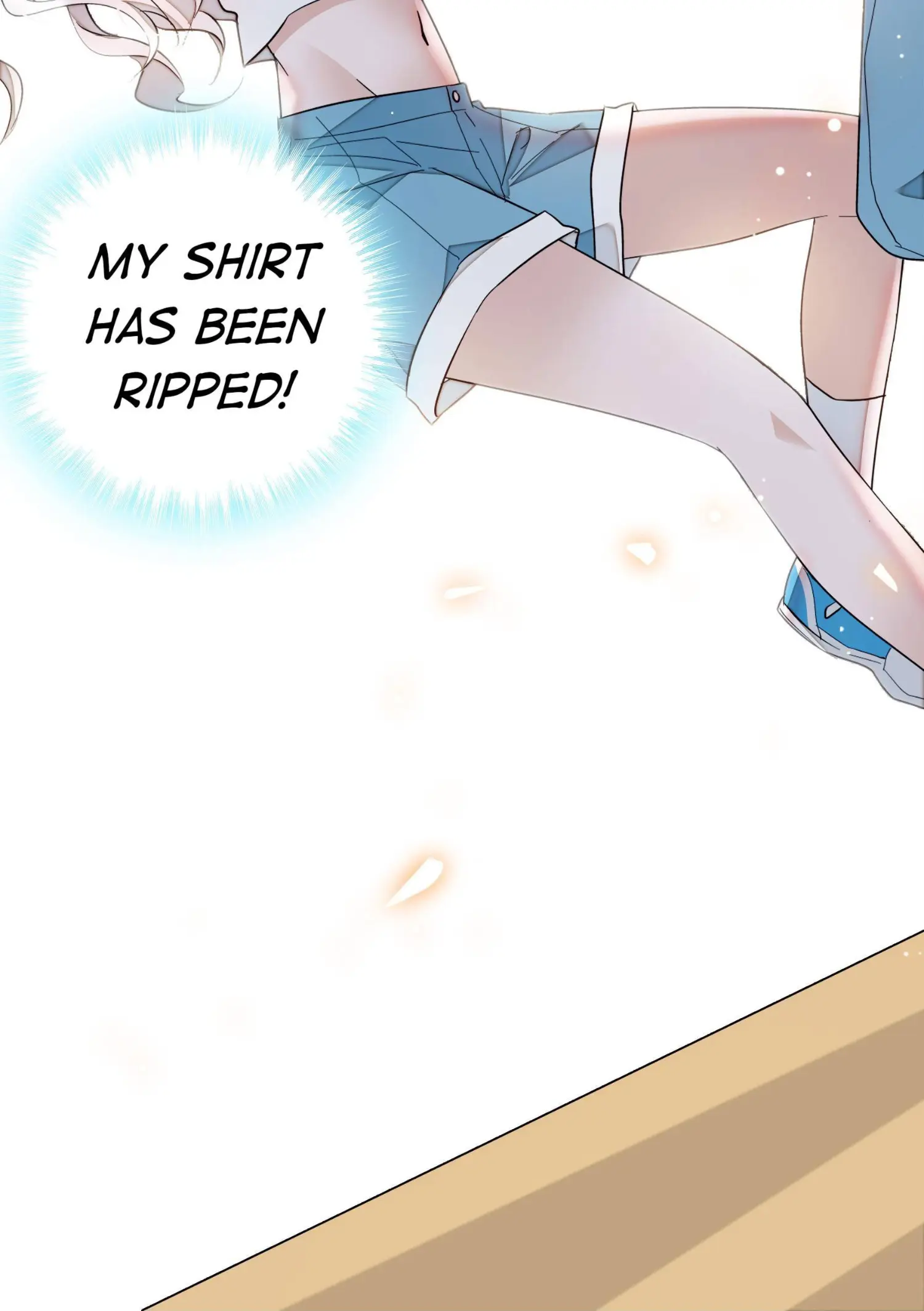Dragon and Phoenix flip Chapter 26 - page 47