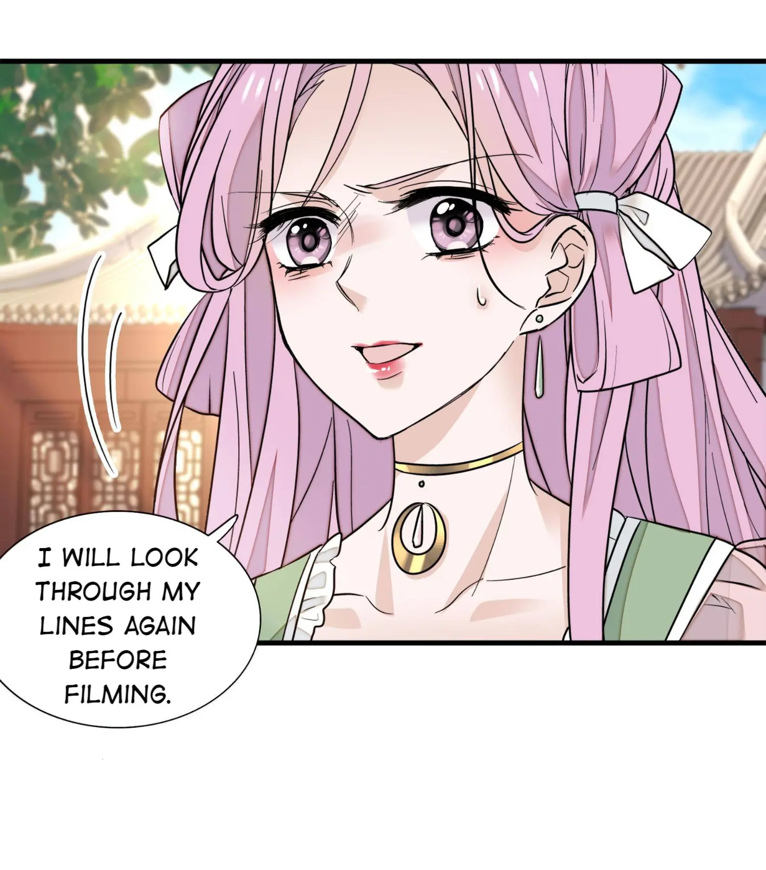 Dragon and Phoenix flip Chapter 26 - page 7