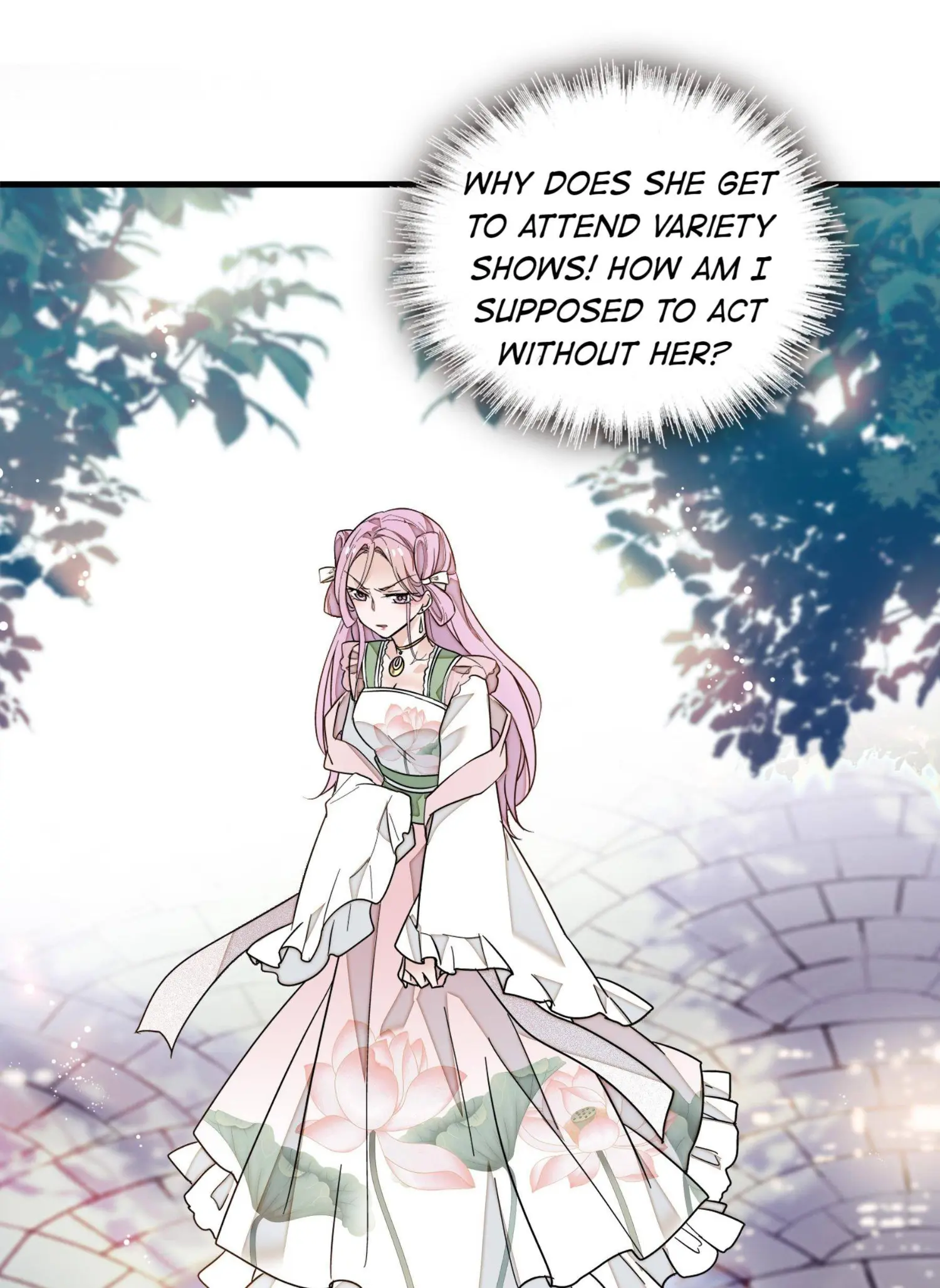 Dragon and Phoenix flip Chapter 26 - page 8