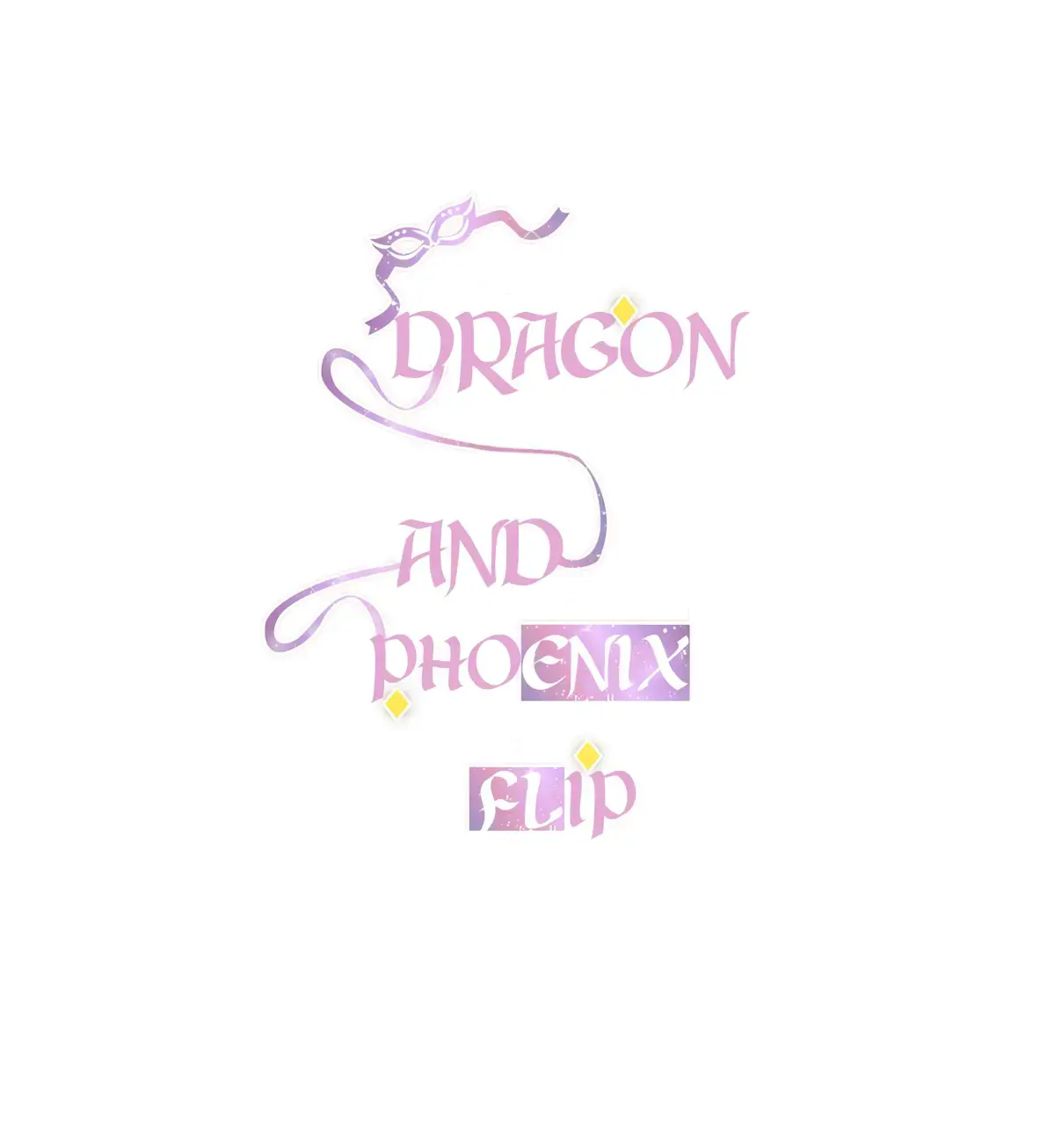 Dragon and Phoenix flip Chapter 33 - page 1
