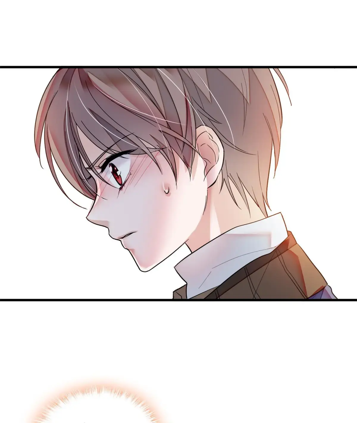 Dragon and Phoenix flip Chapter 33 - page 21