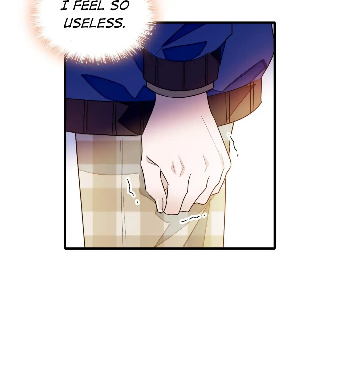Dragon and Phoenix flip Chapter 33 - page 22
