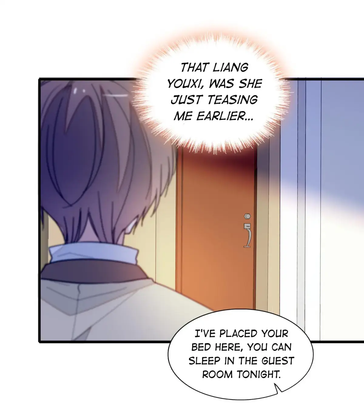 Dragon and Phoenix flip Chapter 33 - page 24