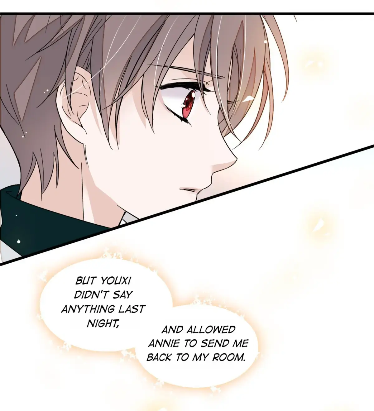 Dragon and Phoenix flip Chapter 33 - page 36