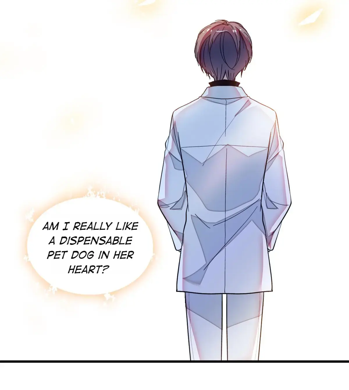 Dragon and Phoenix flip Chapter 33 - page 37