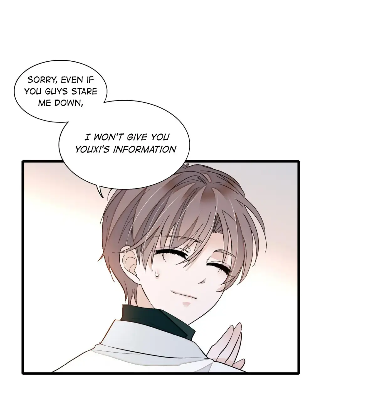 Dragon and Phoenix flip Chapter 33 - page 39