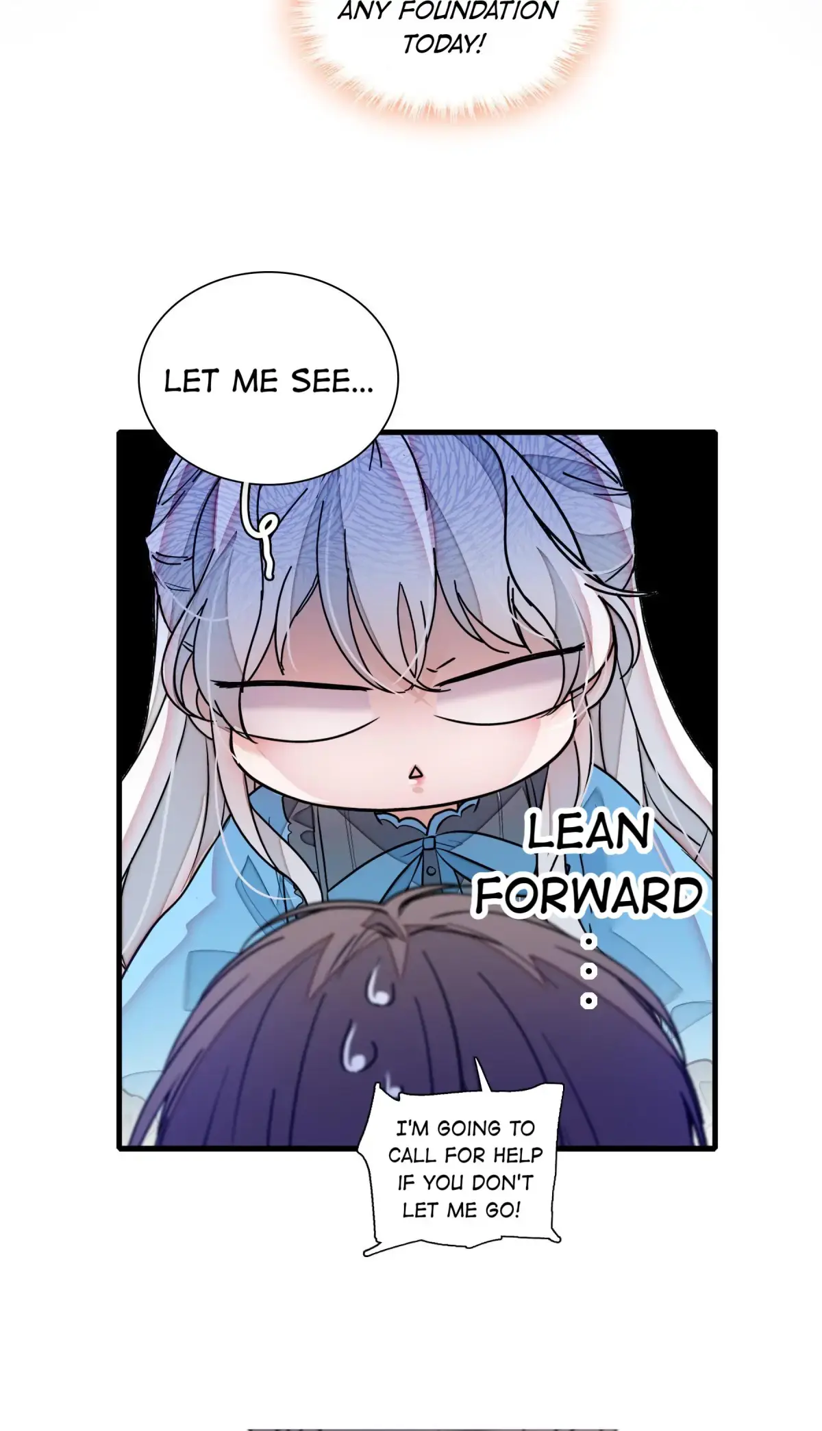 Dragon and Phoenix flip Chapter 33 - page 5