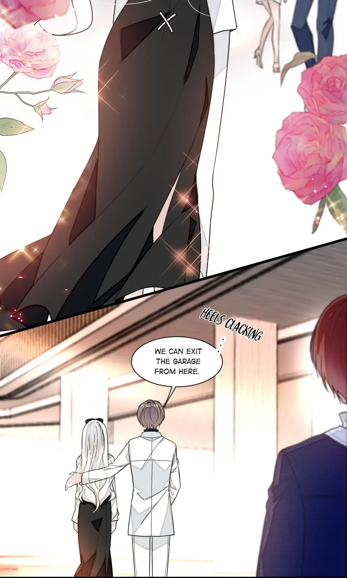 Dragon and Phoenix flip Chapter 33 - page 50