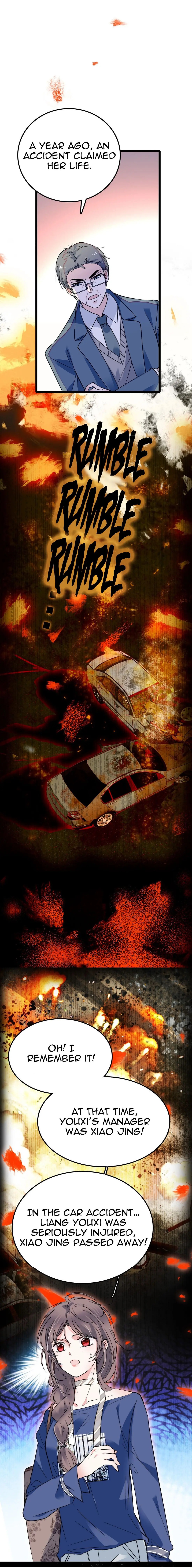 Dragon and Phoenix flip Chapter 1 - page 14