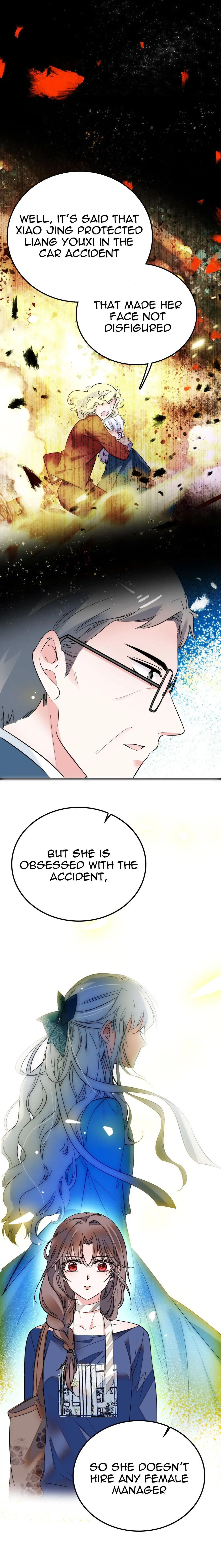 Dragon and Phoenix flip Chapter 1 - page 15