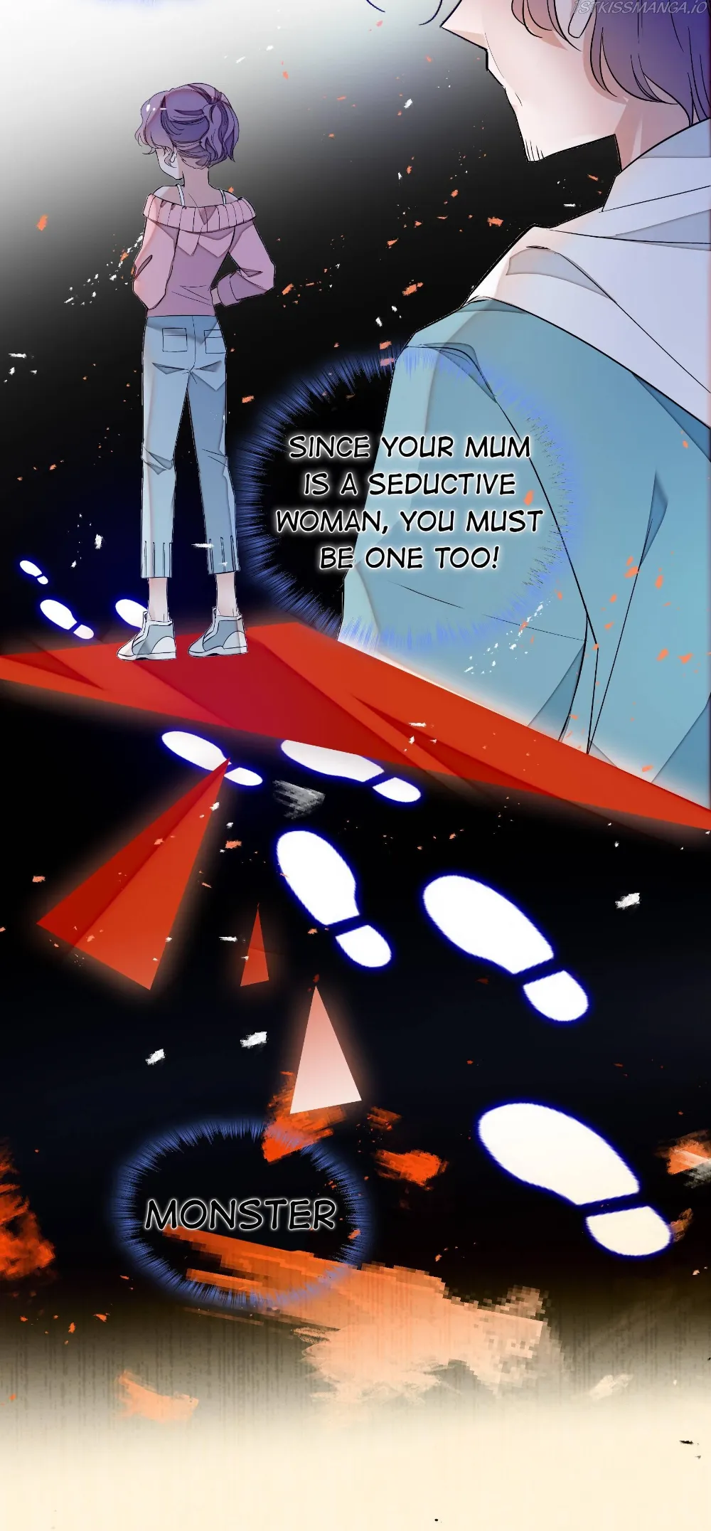 Dragon and Phoenix flip Chapter 58.2 - page 1