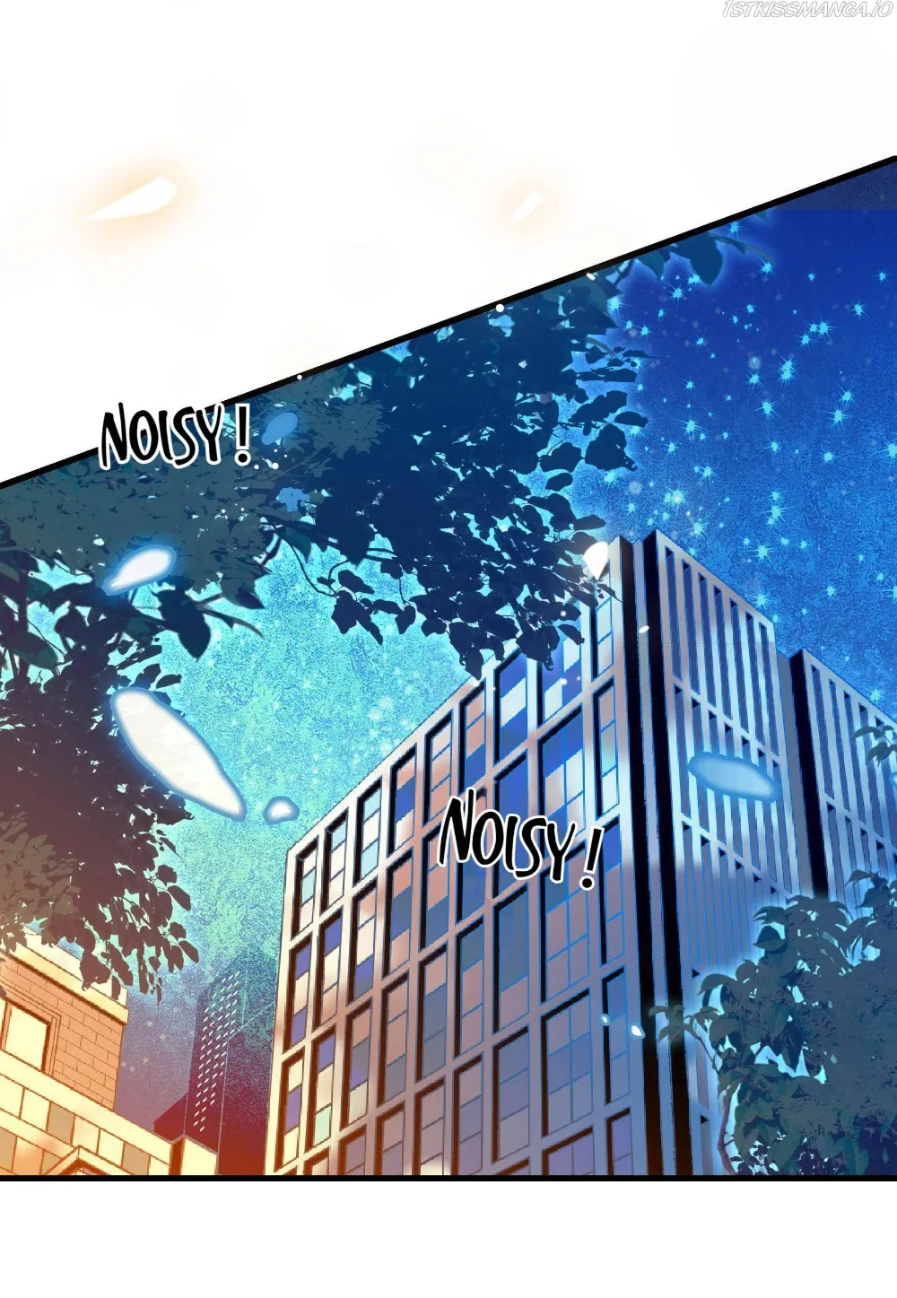 Dragon and Phoenix flip Chapter 58.2 - page 12