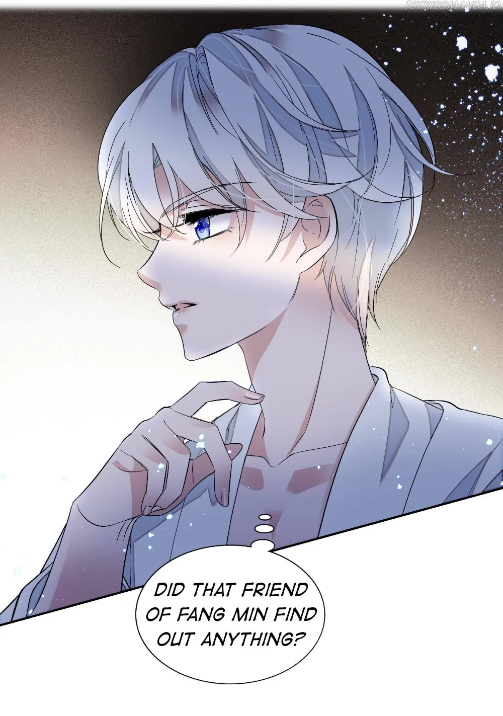 Dragon and Phoenix flip Chapter 58.2 - page 13