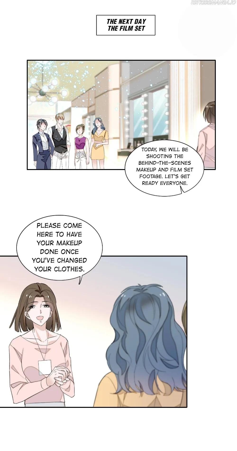 Dragon and Phoenix flip Chapter 58.2 - page 14