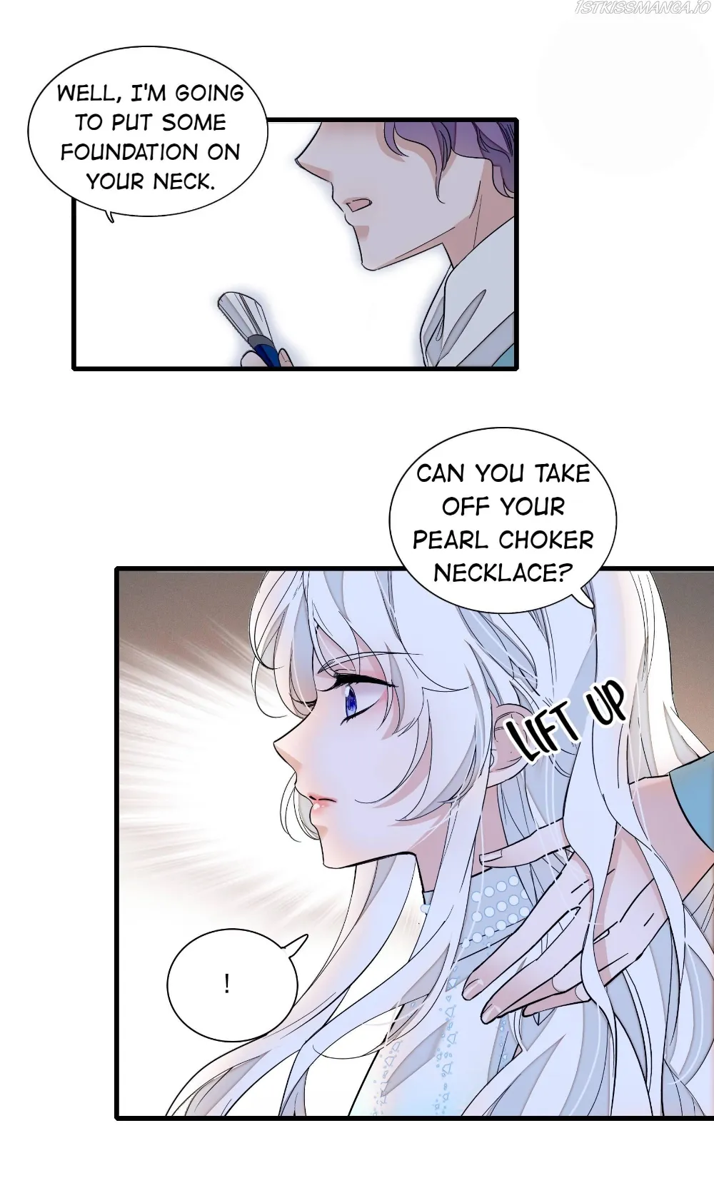 Dragon and Phoenix flip Chapter 58.2 - page 19