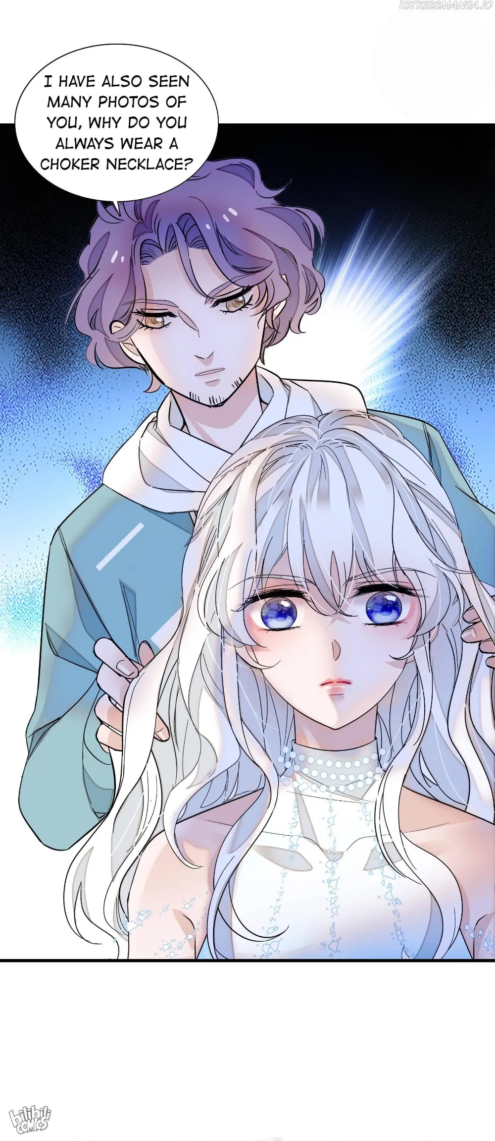 Dragon and Phoenix flip Chapter 58.2 - page 20