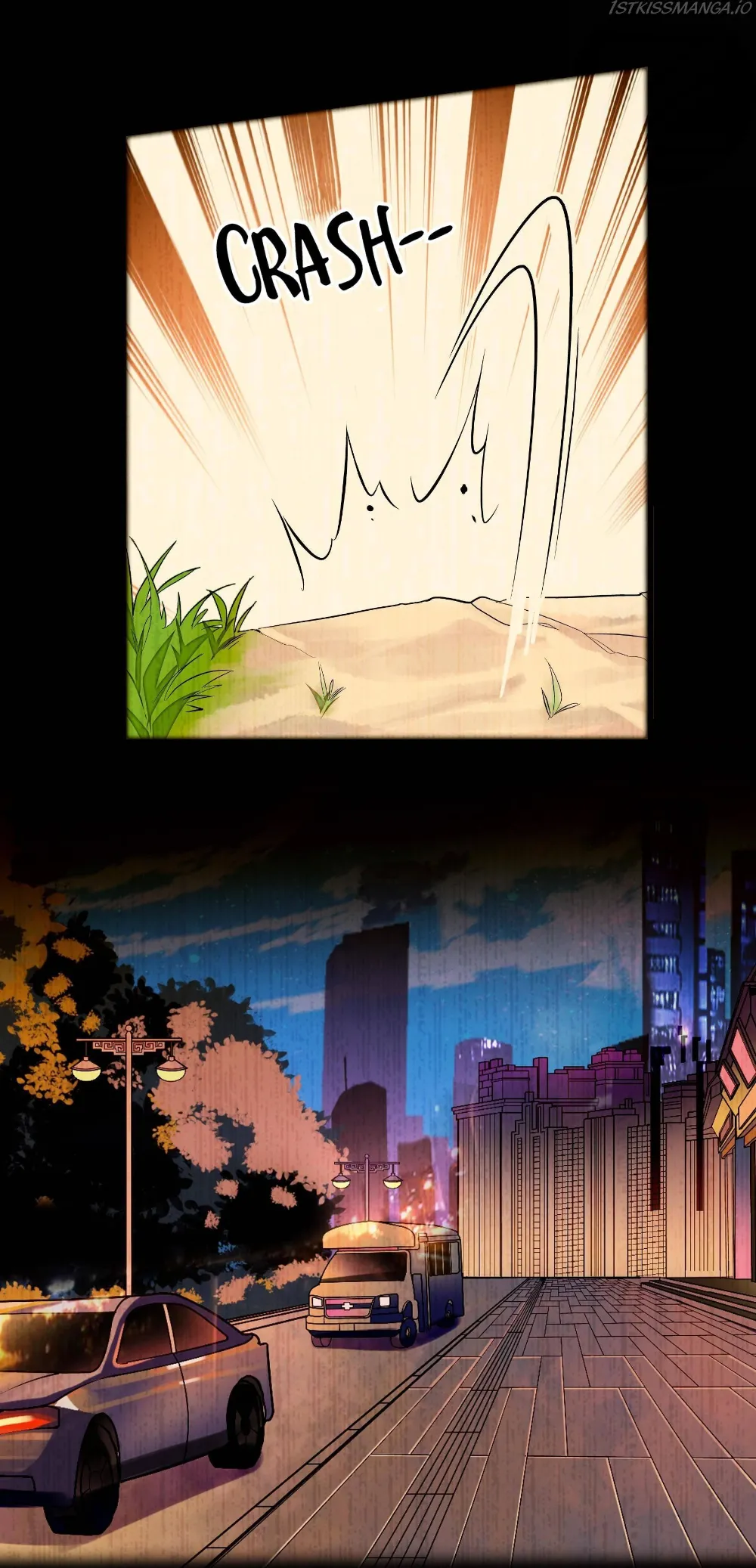 Dragon and Phoenix flip Chapter 58.2 - page 6