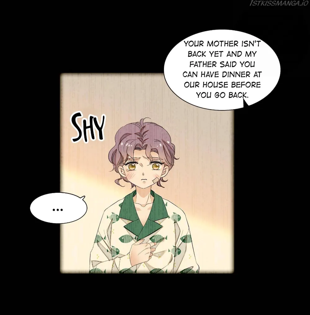 Dragon and Phoenix flip Chapter 58.2 - page 7
