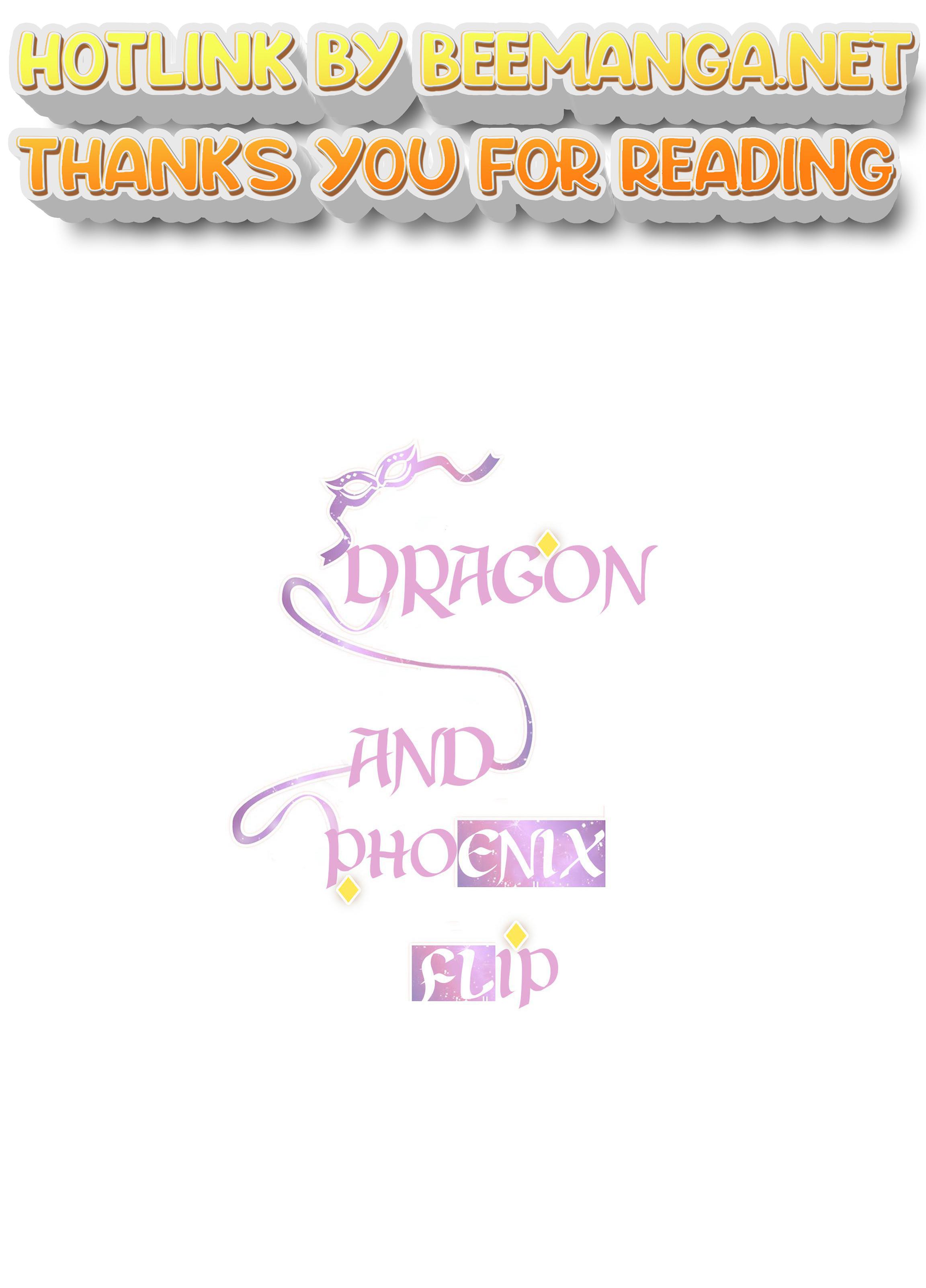 Dragon and Phoenix flip Chapter 55 - page 1