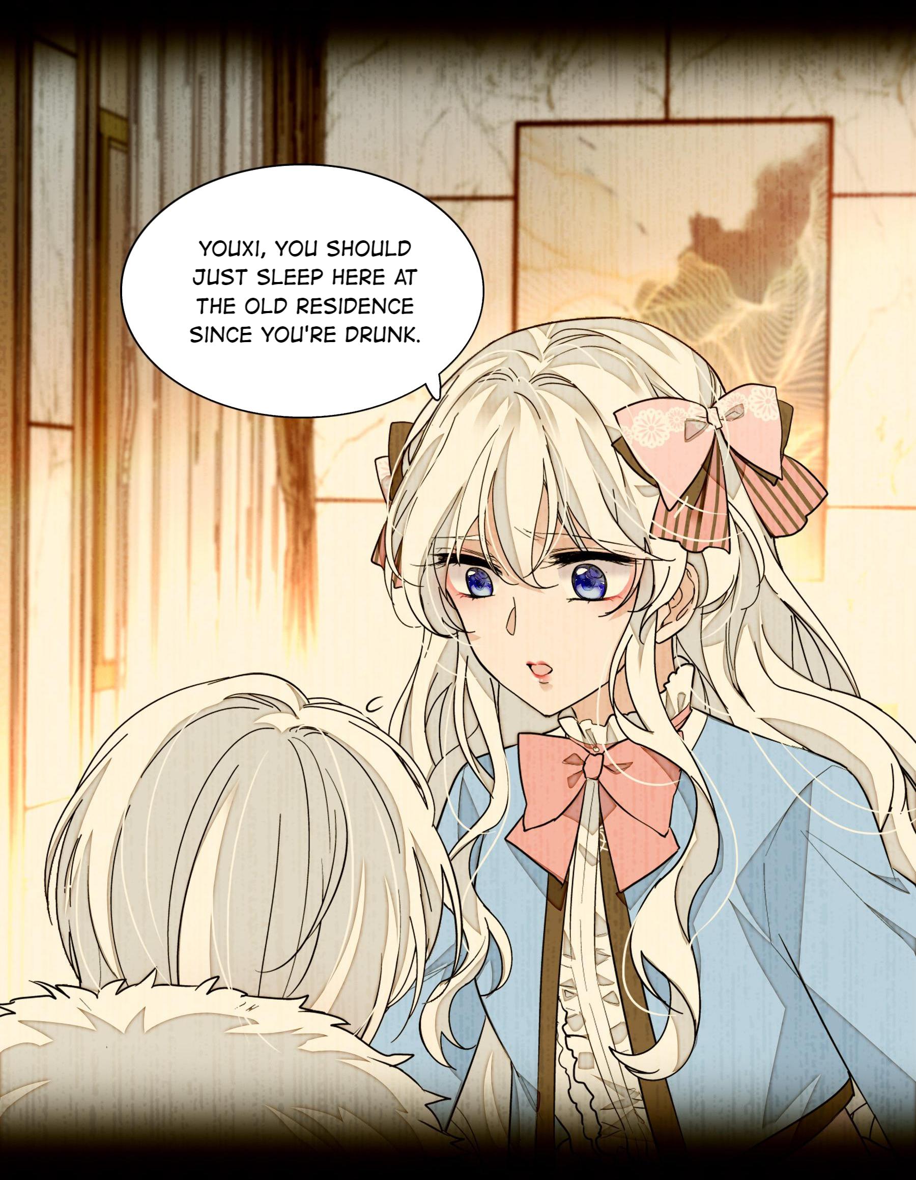 Dragon and Phoenix flip Chapter 55 - page 10