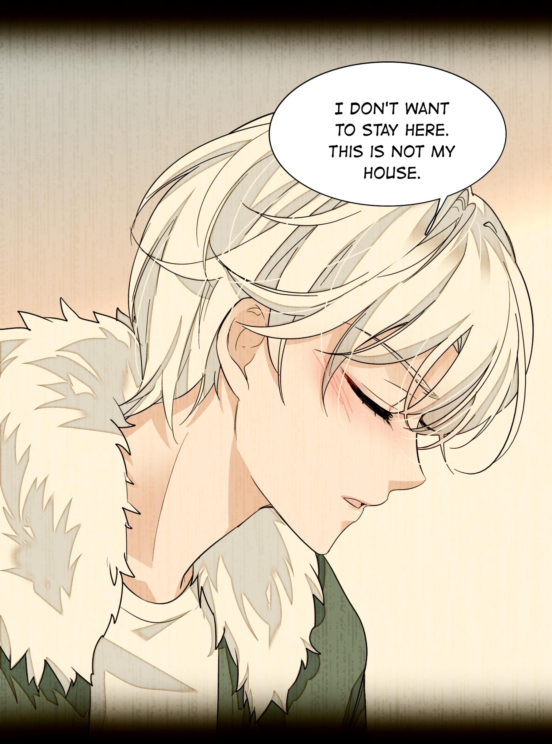 Dragon and Phoenix flip Chapter 55 - page 11