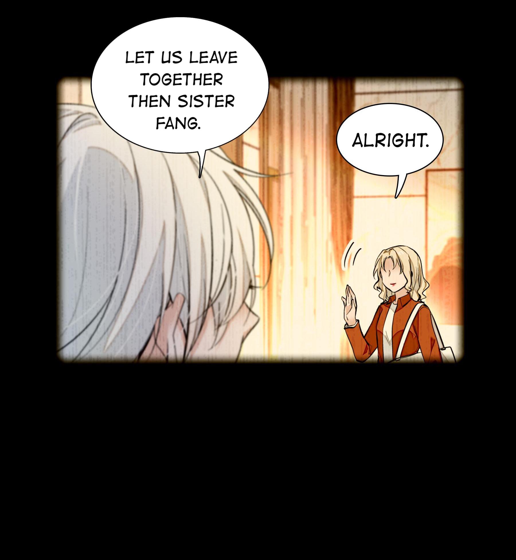 Dragon and Phoenix flip Chapter 55 - page 15