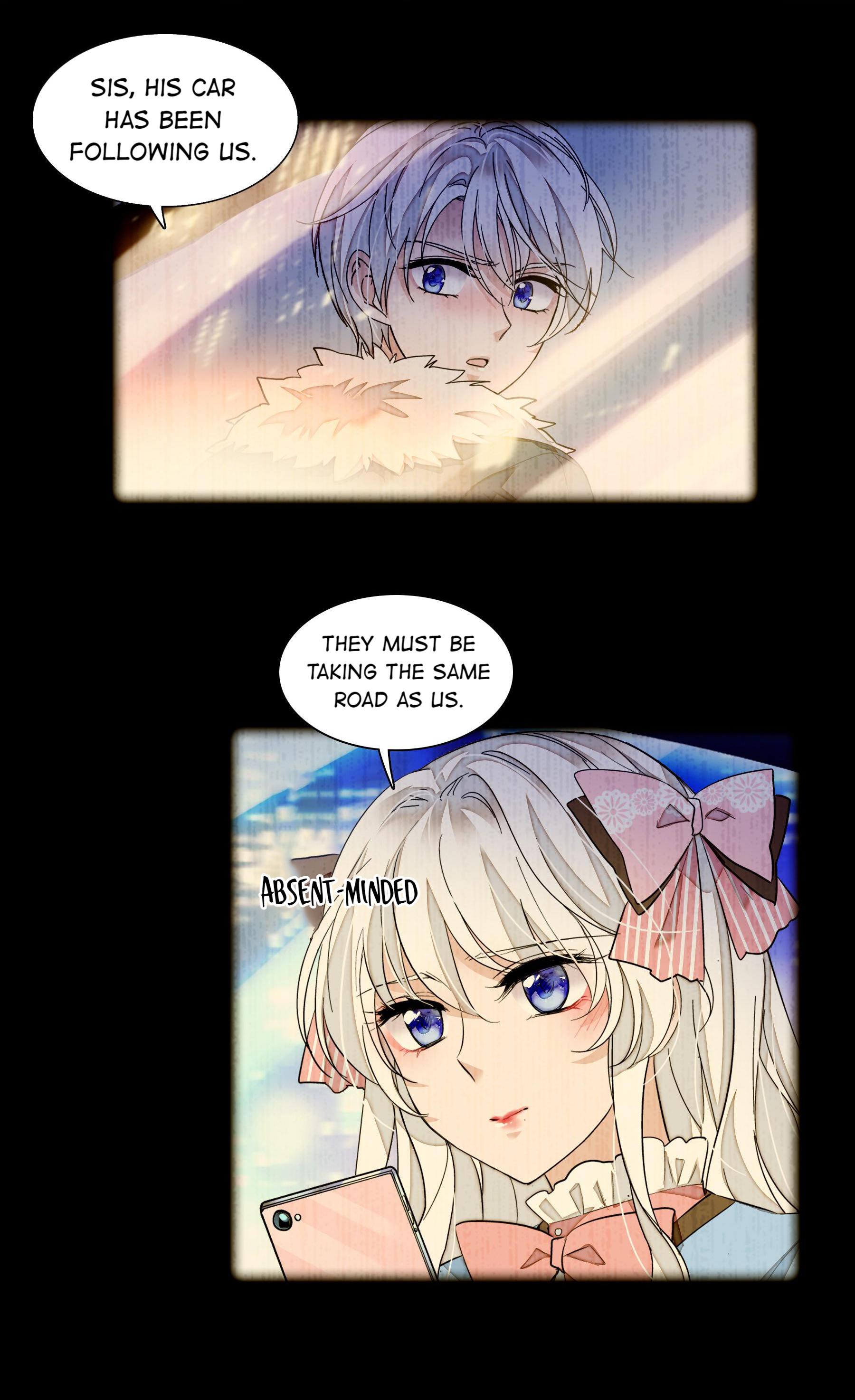 Dragon and Phoenix flip Chapter 55 - page 18
