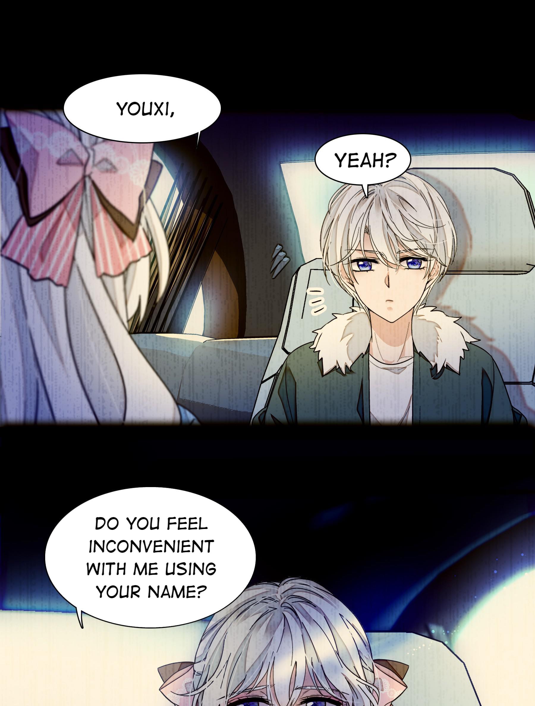 Dragon and Phoenix flip Chapter 55 - page 19