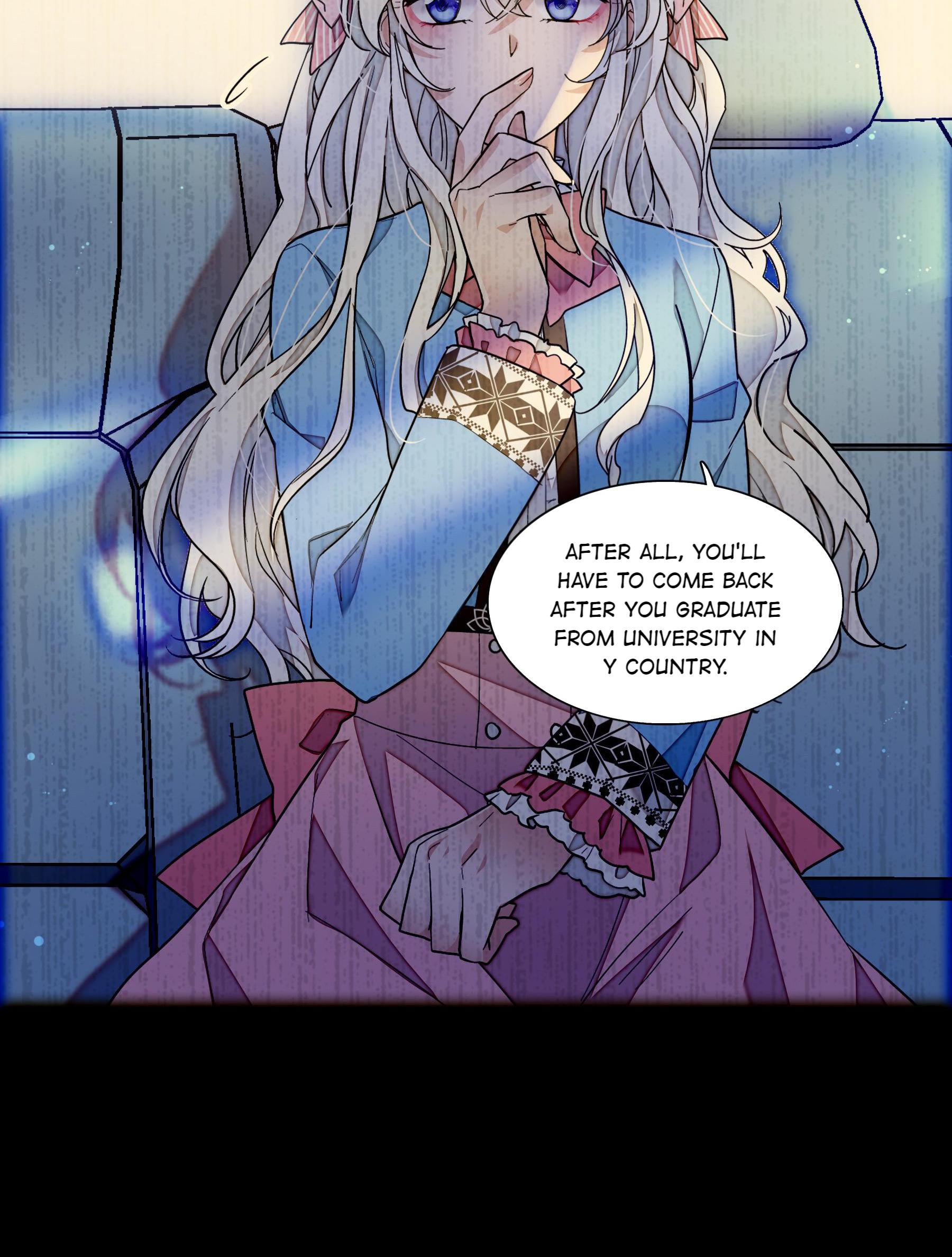 Dragon and Phoenix flip Chapter 55 - page 20