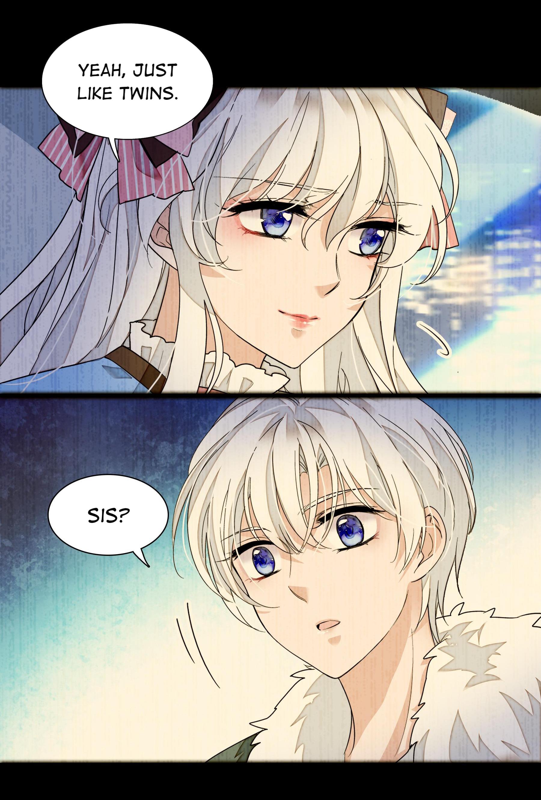 Dragon and Phoenix flip Chapter 55 - page 22