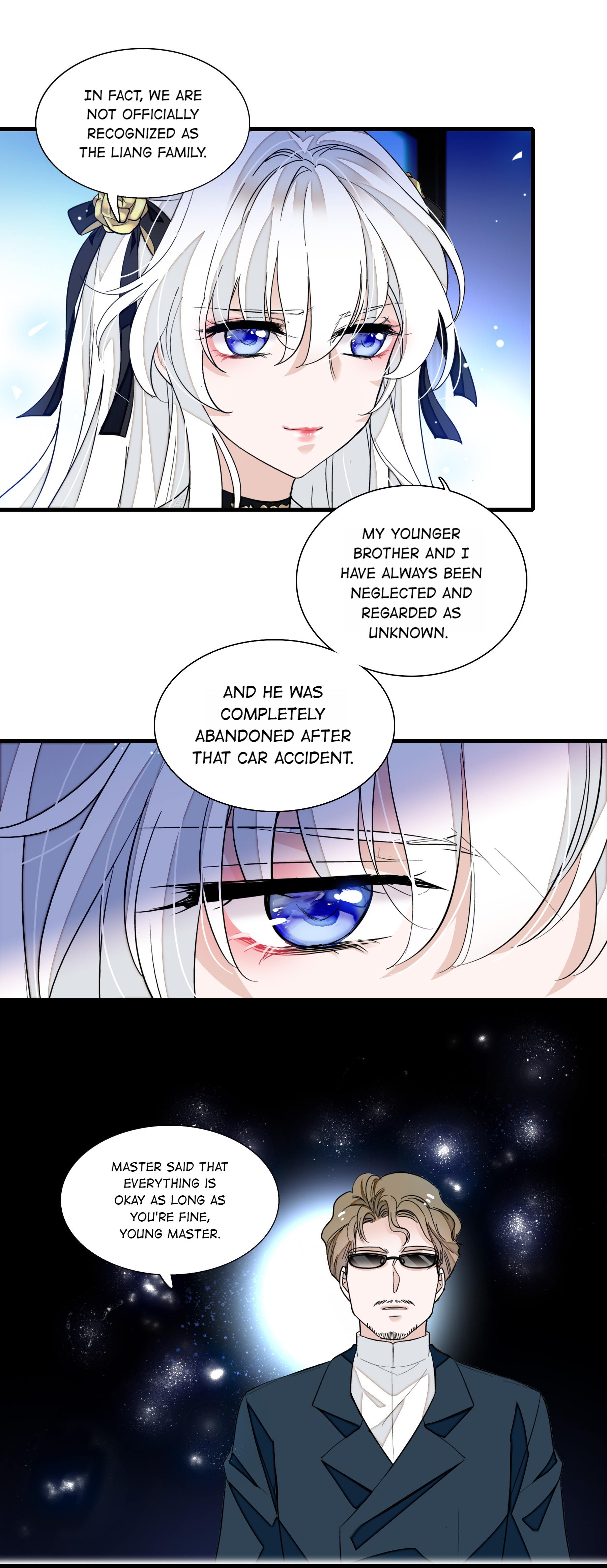 Dragon and Phoenix flip Chapter 55 - page 29