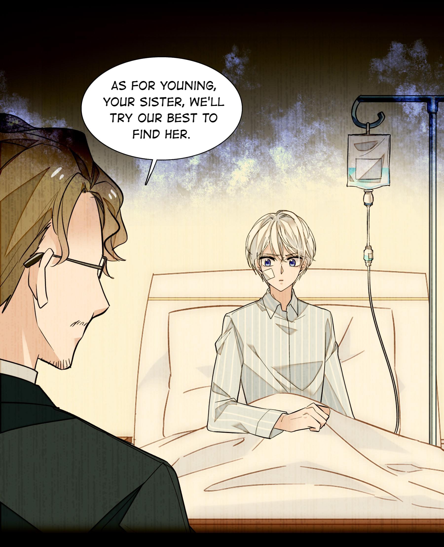 Dragon and Phoenix flip Chapter 55 - page 30